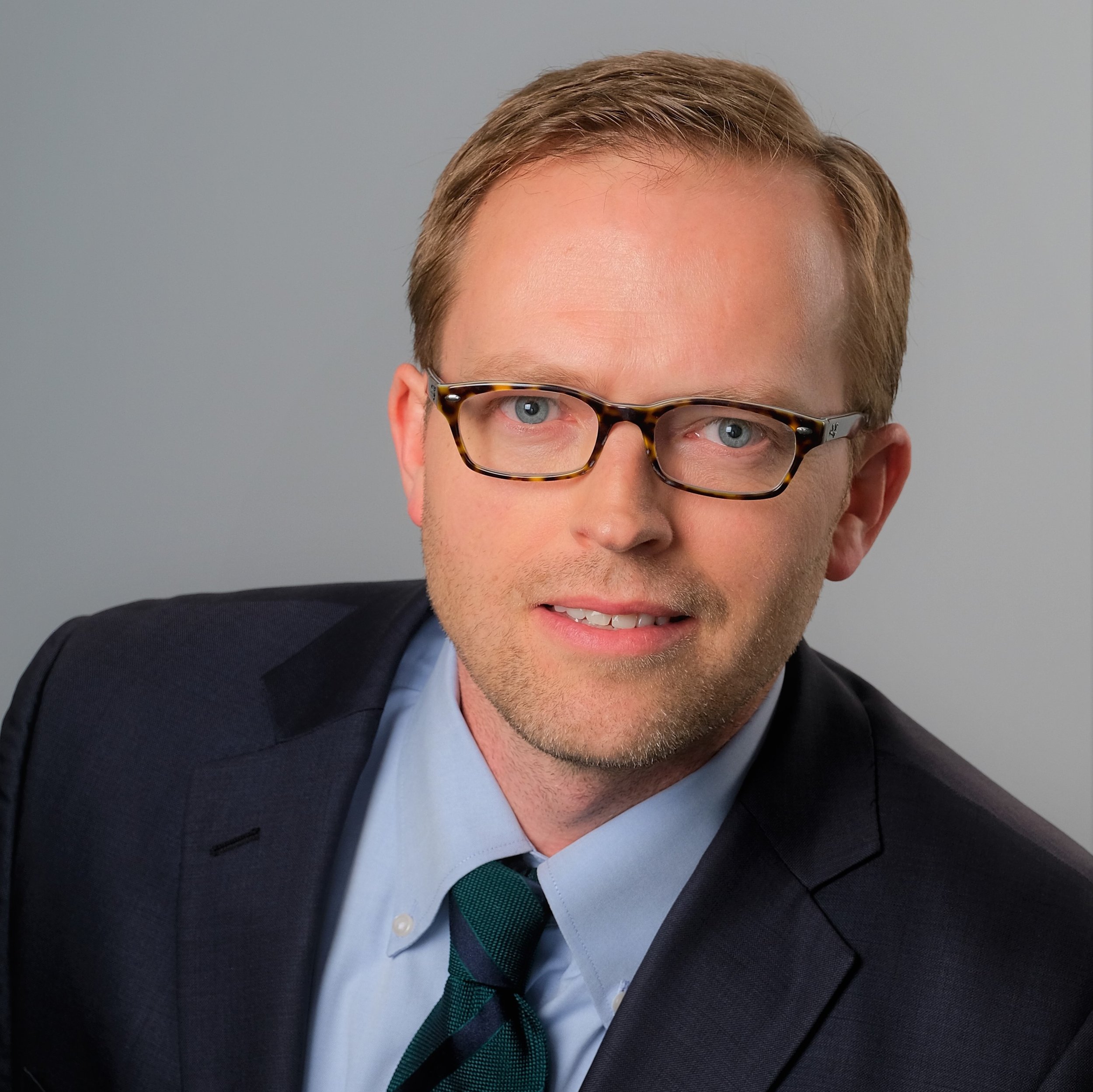  Andrew McAdams, Esq.