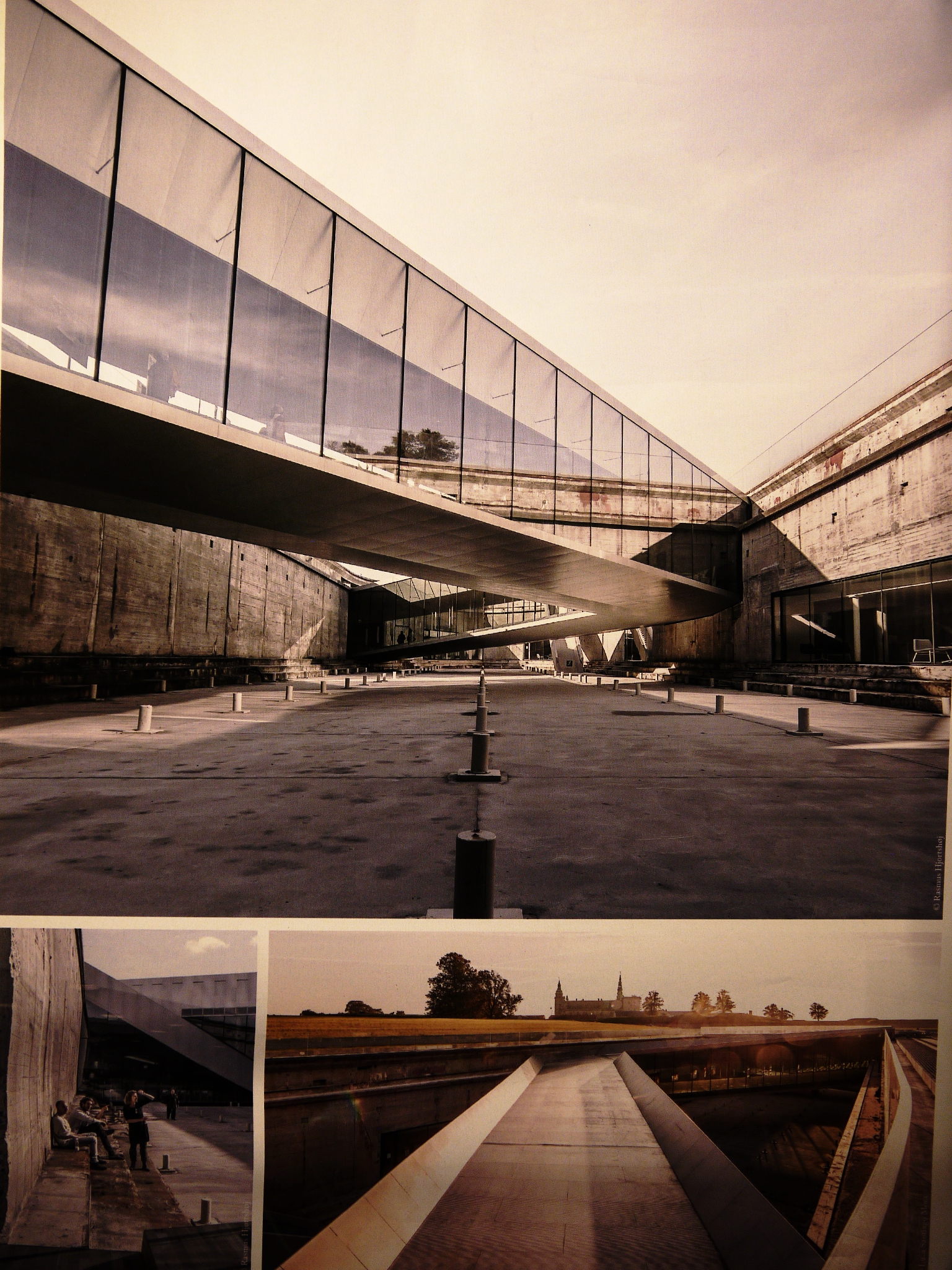 Perspectiva interior
