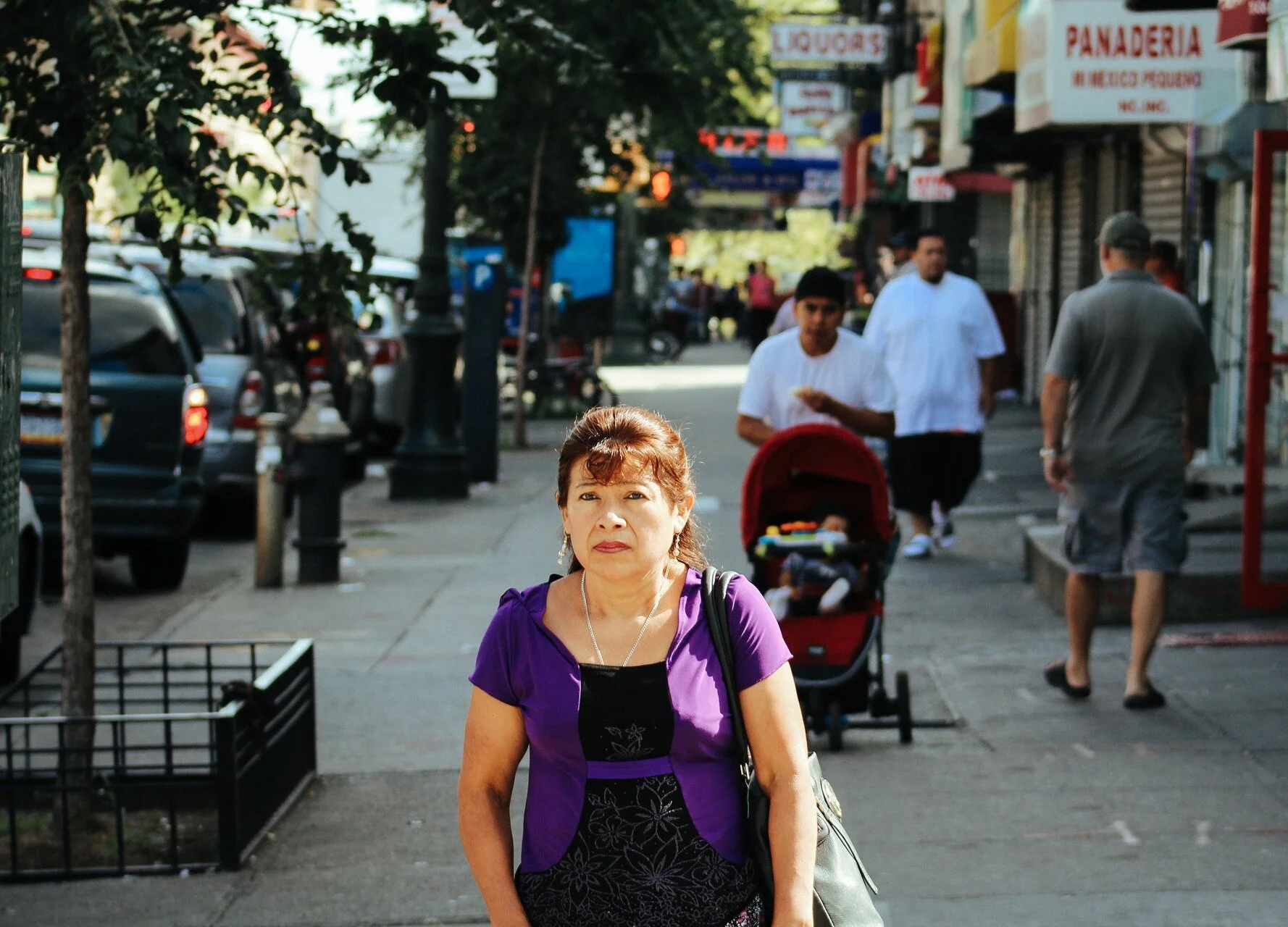 Ridgewood, NY.
