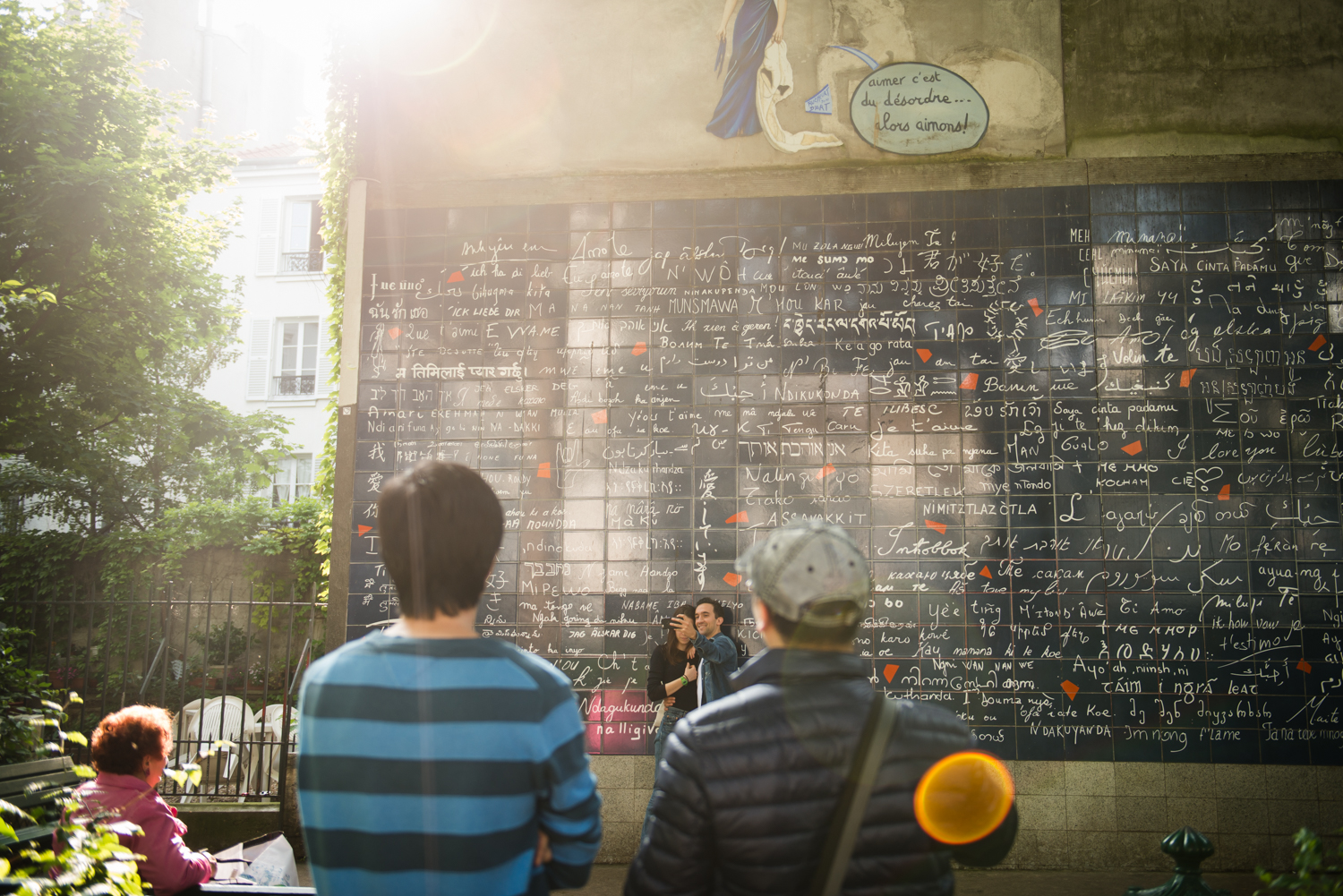 SQUARE JEAN RICTUS - PHOTOGRAPHY : WILLIAM LOUNSBURY - NIKON D800 - NIKKOR 24-70MM F/2.8 @ 34MM - F/2.8 - 1/200 - ISO:400