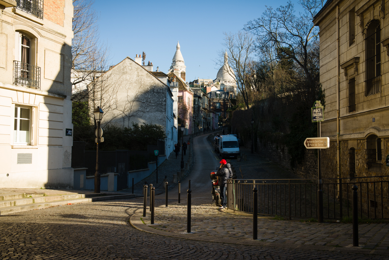 PLACE DALIDA - PHOTOGRAPHY : WILLIAM LOUNSBURY - NIKON D800 - NIKKOR 24-70MM F/2.8 @ 40MM - F/11 - 1/125 - ISO:2 00