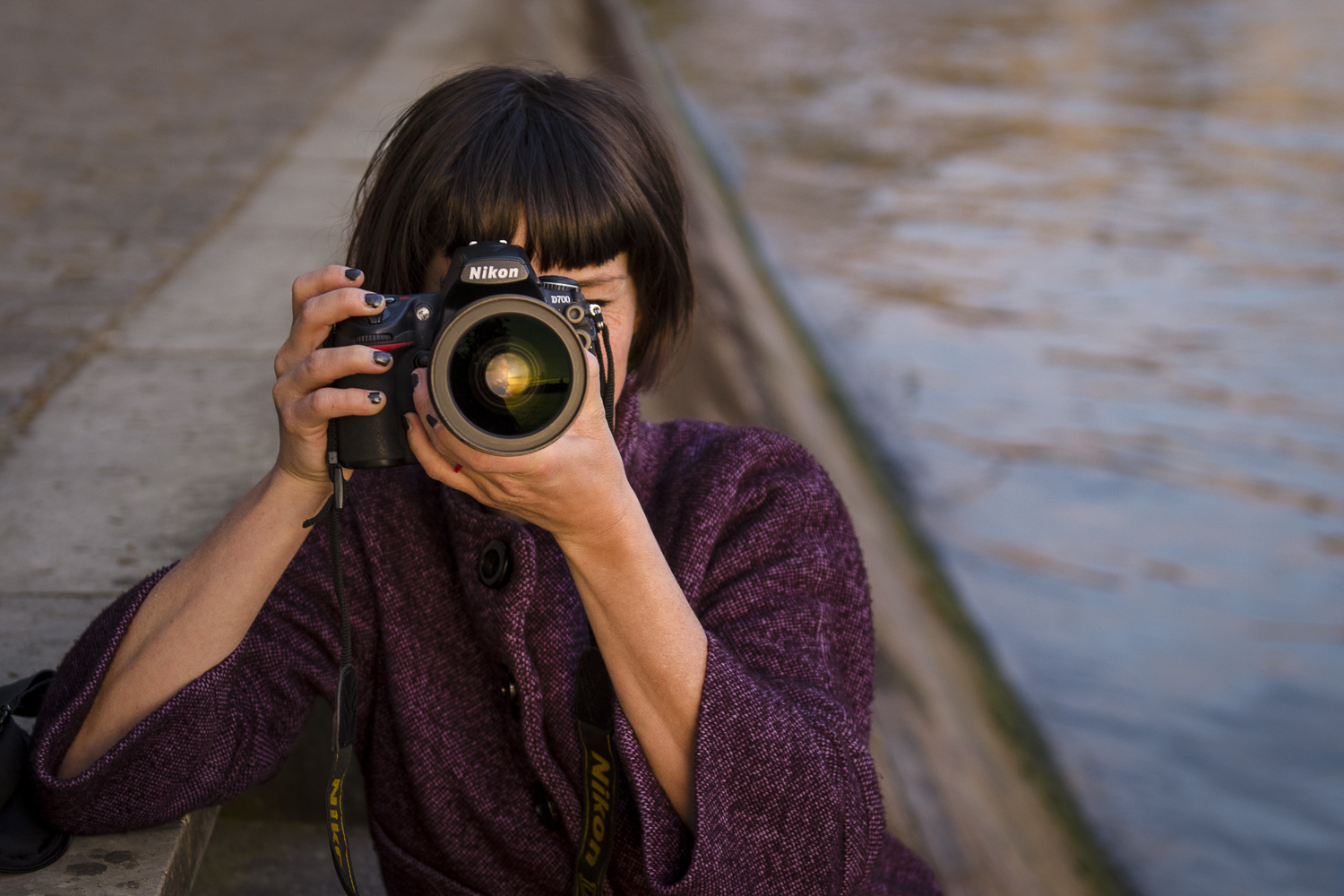 PHOTOGRAPHY : Alexander J.E. Bradley - NIKON D7000 - NIKKOR 24-70mM F/2.8 @48mm - F/2.8 - 1/60 - ISO:400