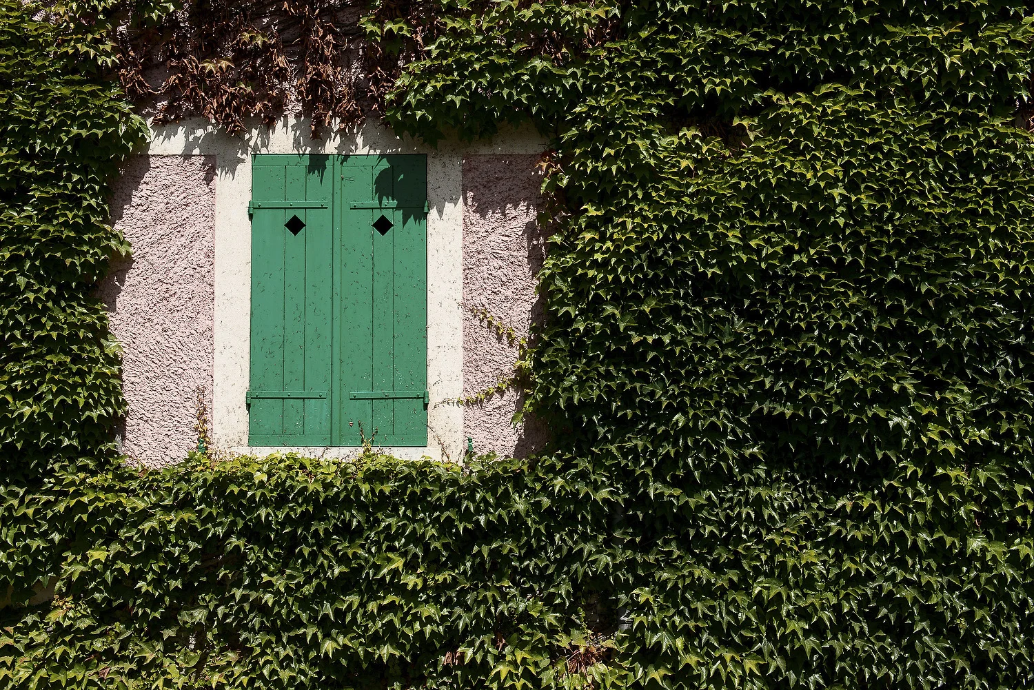 Monet's House - Photo: William Lounsbury - Nikon D800