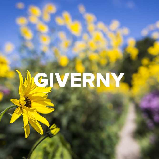 Giverny Photo Excursion