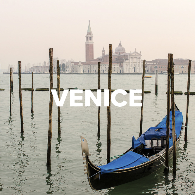Venice Photo Tours