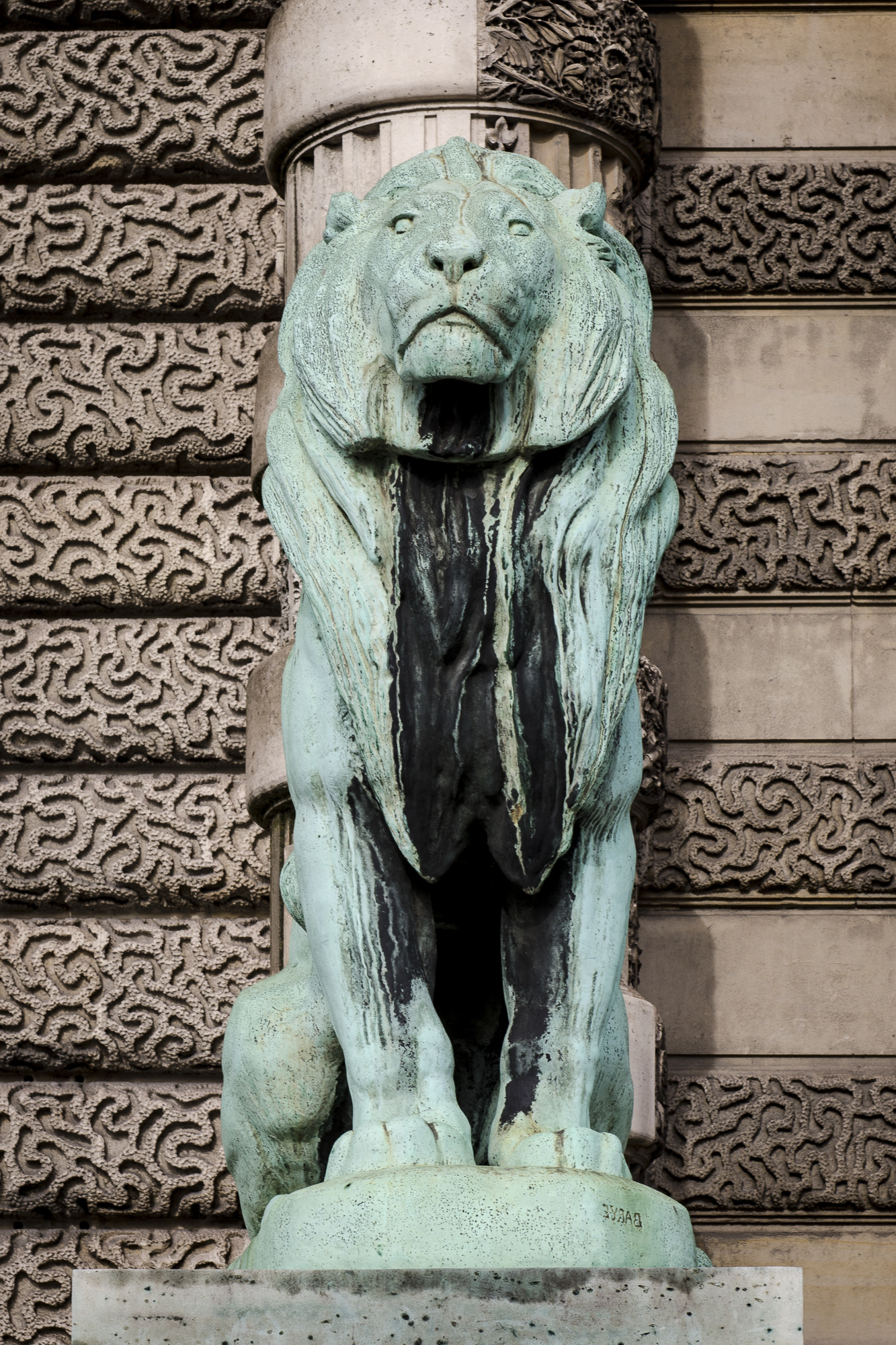 PHOTOGRAPHY : ALEXANDER J.E. BRADLEY - NIKON D7000 - 24-70 MM F/2 .8 @ 60mm - F/9 - 1/100 - ISO 100