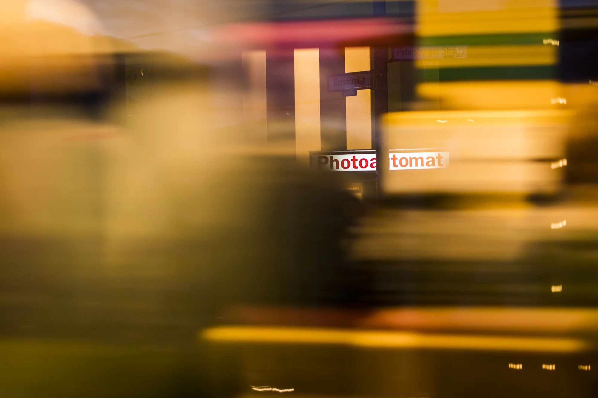 PHOTOGRAPHY: ALEXANDER J.E. BRADLEY • NIKON D500 • AF-S NIKKOR 50MM F/1.8G @ F/2.5 • 1/15 • ISO 400