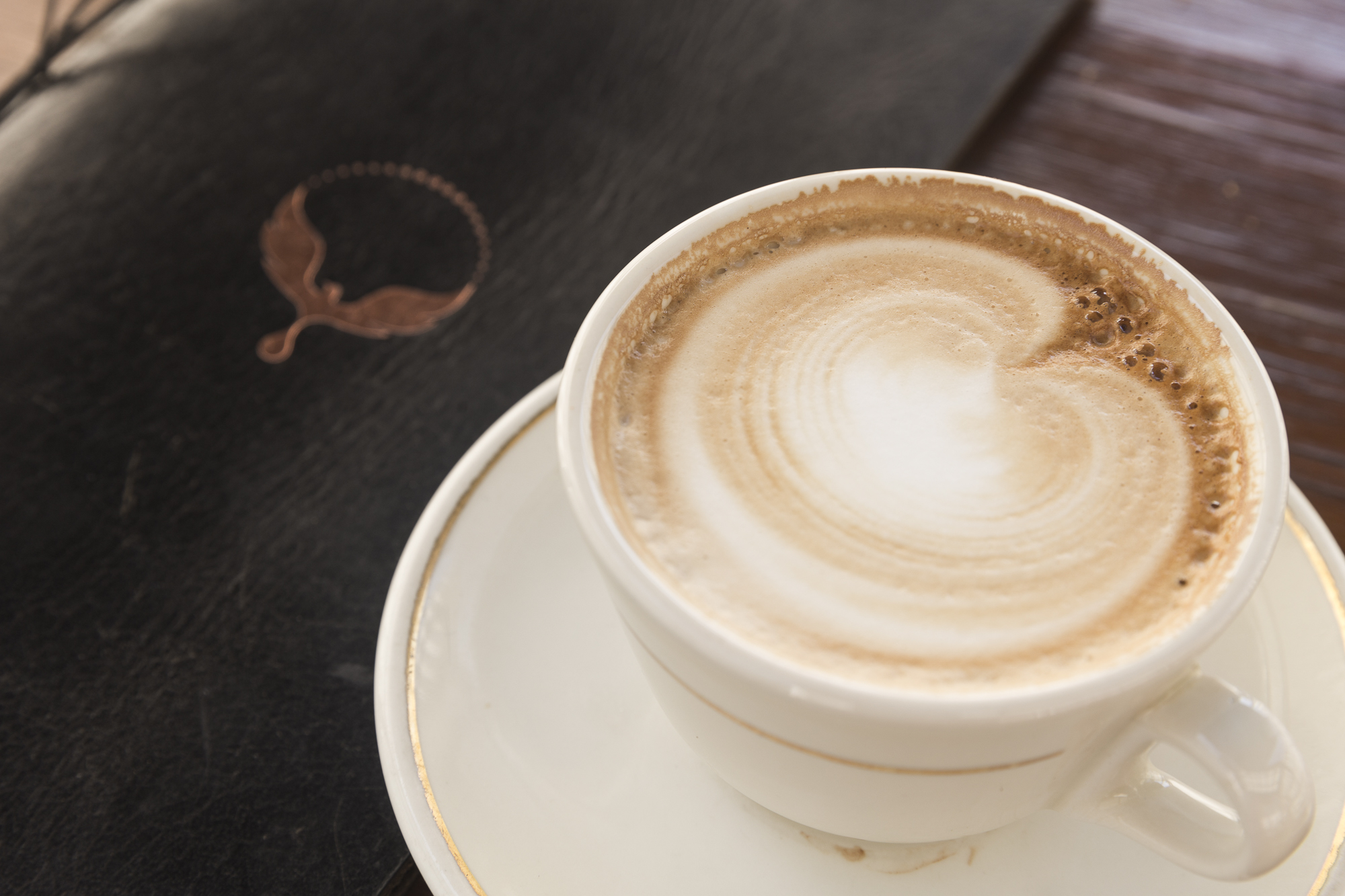 Location: Omar And The Marvellous Coffee Bird. Photography: Sammy Green Canon EOS 6D - 24-70mm f/2.8 @ 70MM - 1/50 - f/8 - ISO 100
