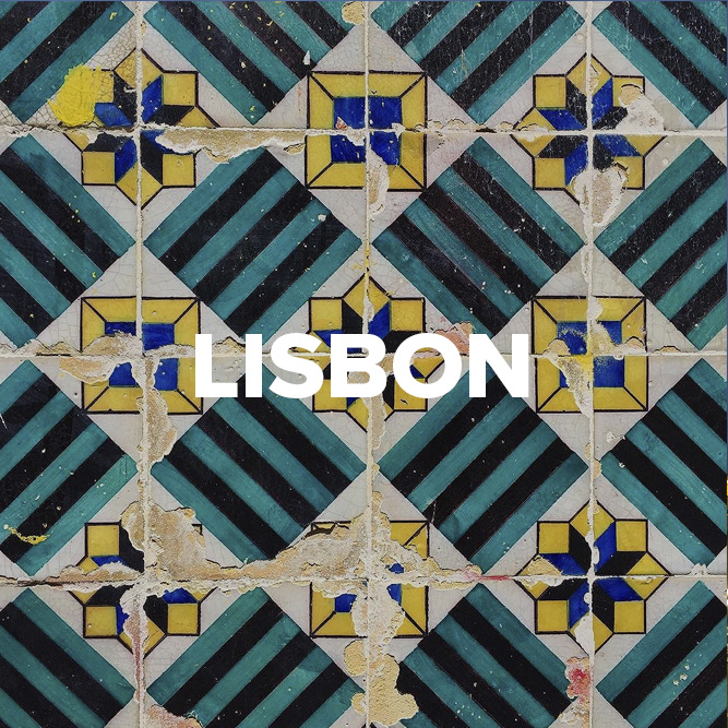 Lisbon Photo Tours