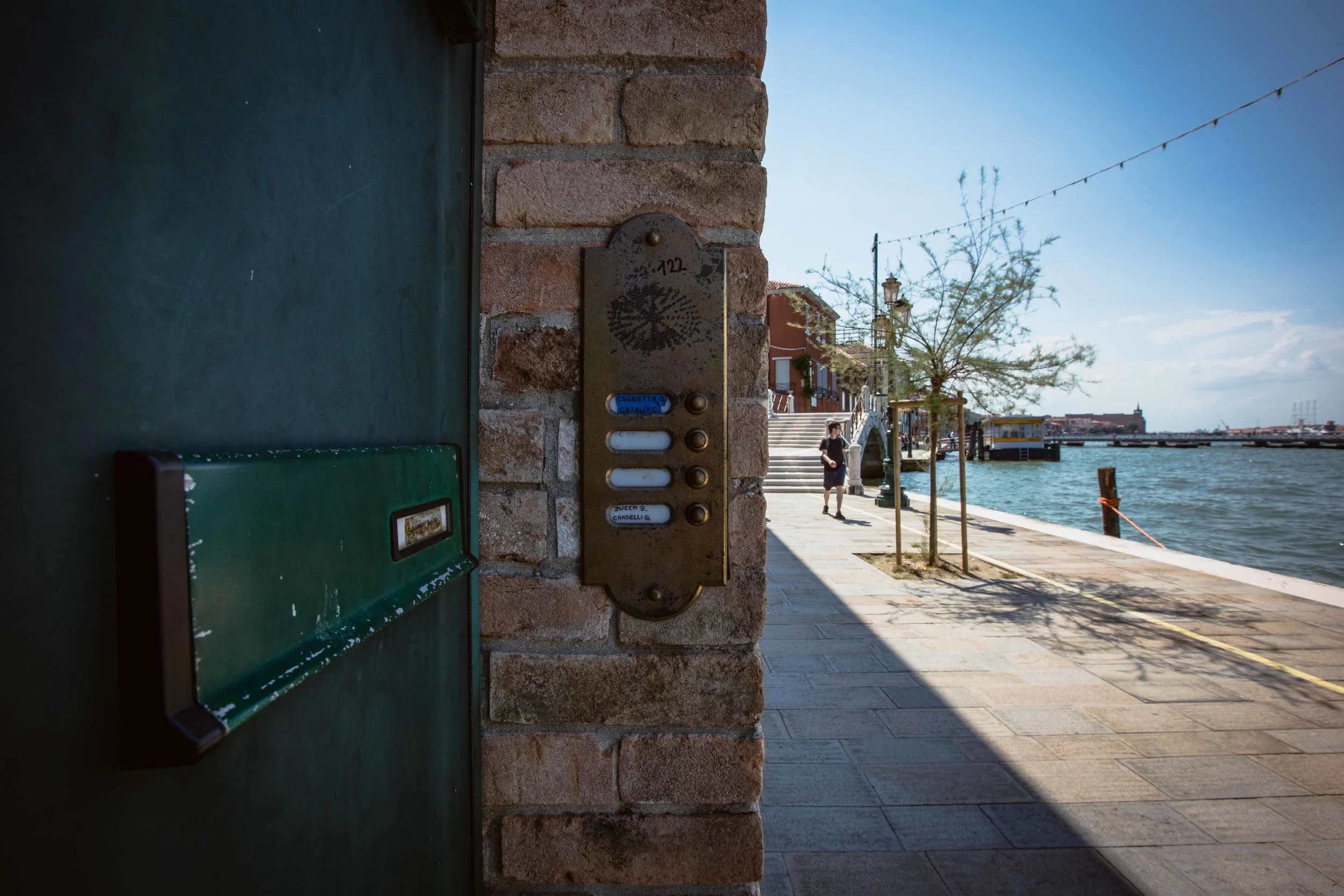 PHOTOGRAPHY: MIRKO FIN • Canon EOS 6D • EF16-35mm Ƒ/2.8L II USM • 16MM • Ƒ/14 • 1/80 • ISO 100