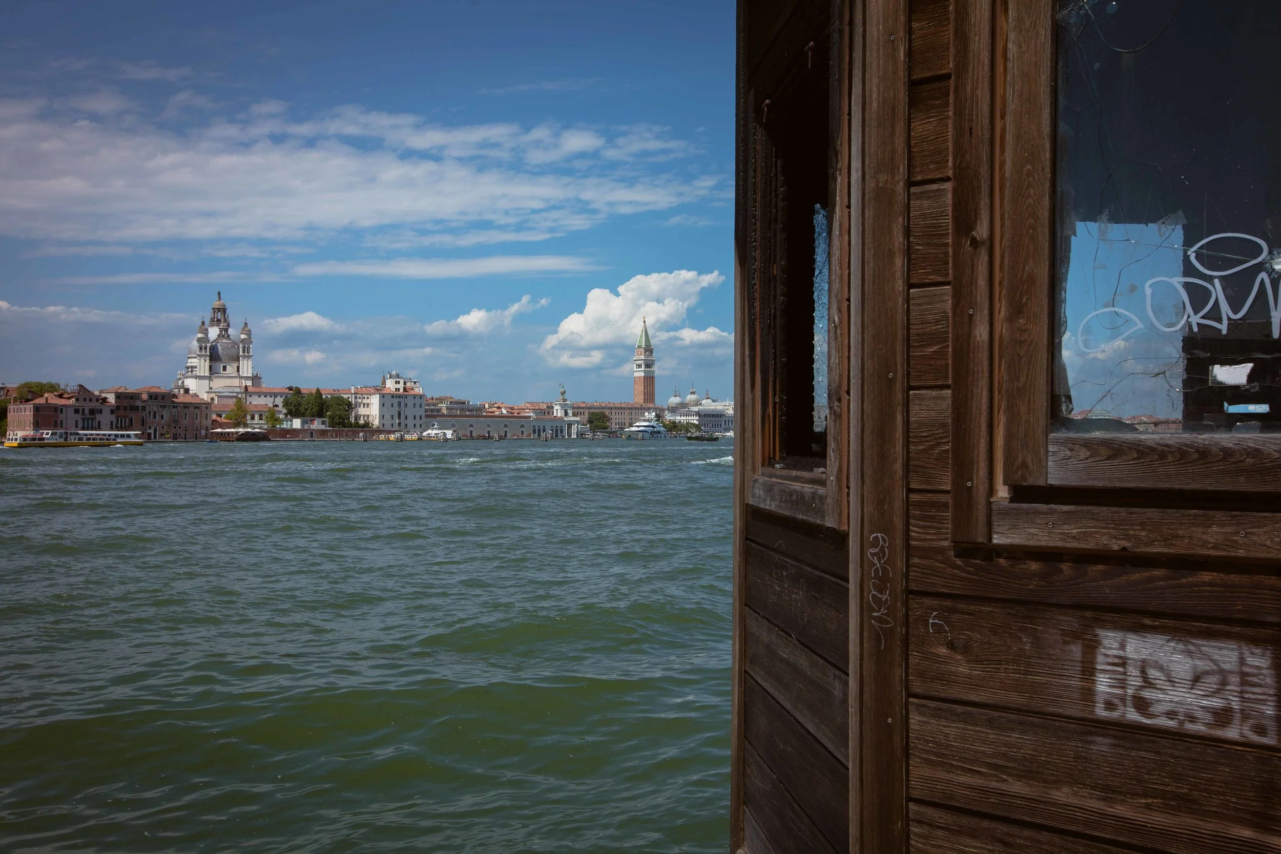PHOTOGRAPHY: MIRKO FIN • Canon EOS 6D • EF16-35mm Ƒ/2.8L II USM • 33MM • Ƒ/14 • 1/125 • ISO 100