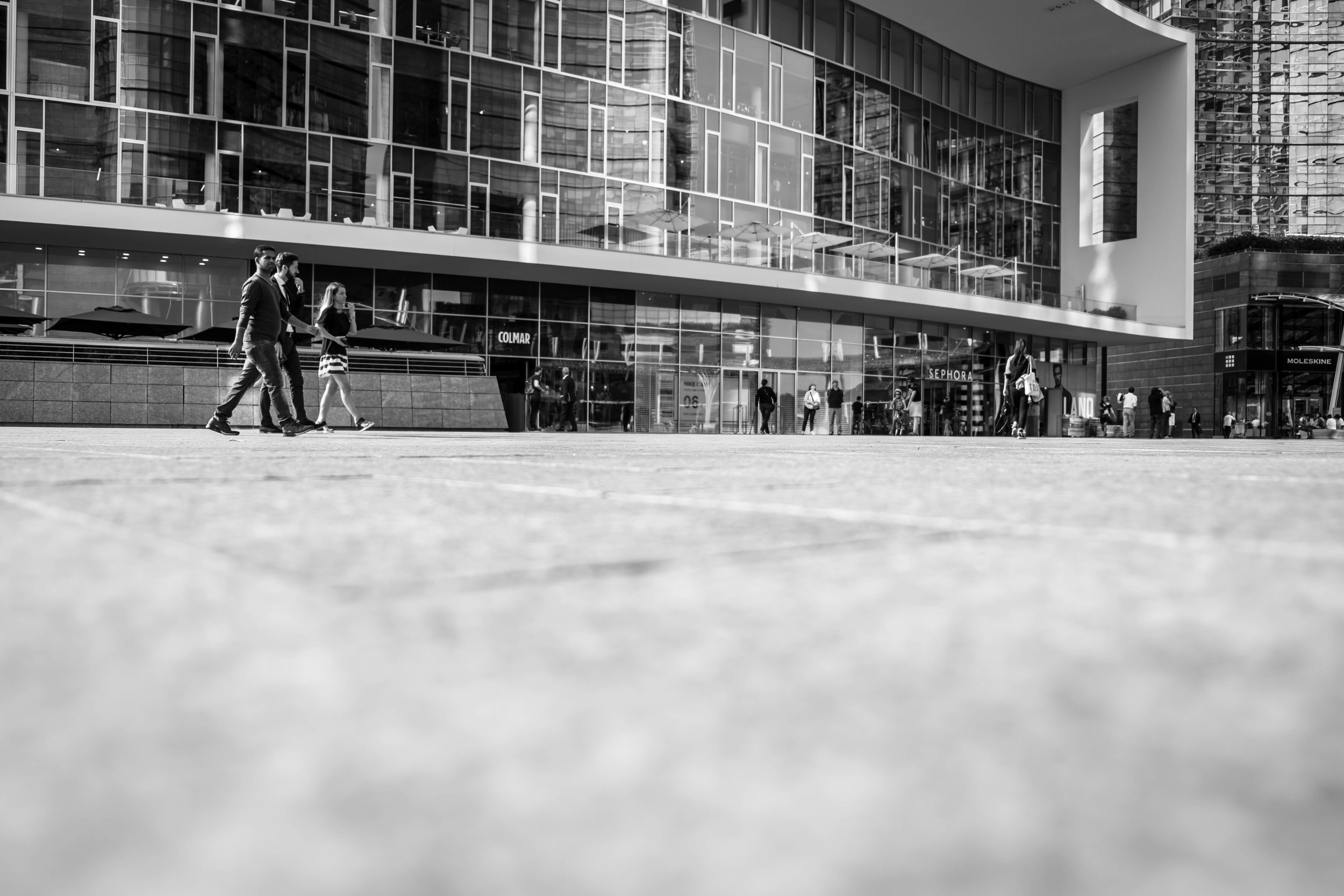 PHOTOGRAPHY: Mirko Fin • Fujifilm X-T2 • XF18-55mm Ƒ/2.8-4 R LM OIS @ 18mm • Ƒ/2.8 • 1/640 • ISO 100