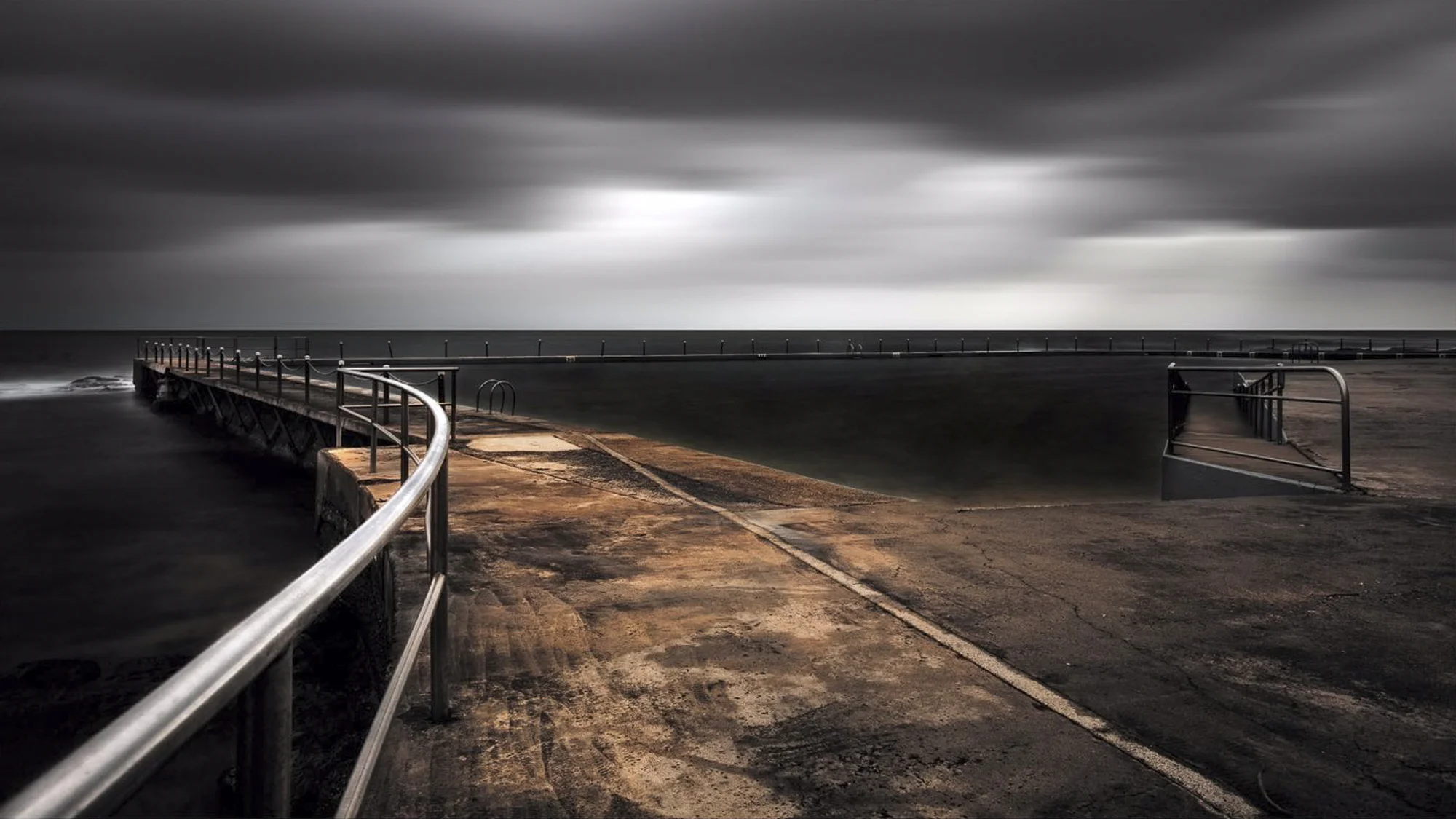 Collaroy Rockpool PHOTOGRAPHY: Federico Rekowski