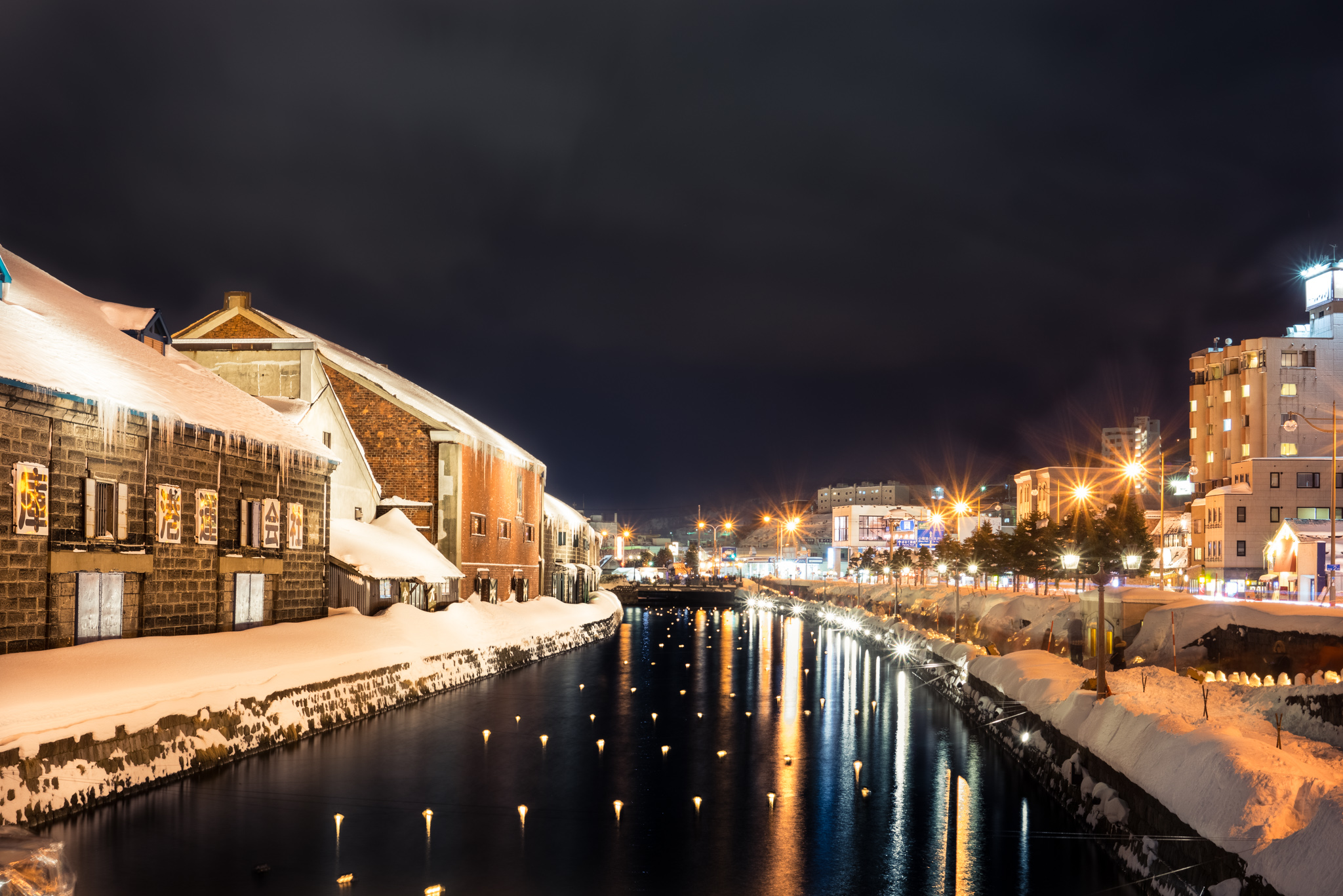 PHOTOGRAPHY: ANDY YEE • SONY α7R • FE 35MM Ƒ/2.8 ZA • Ƒ/11 • 30 SEC • ISO 200