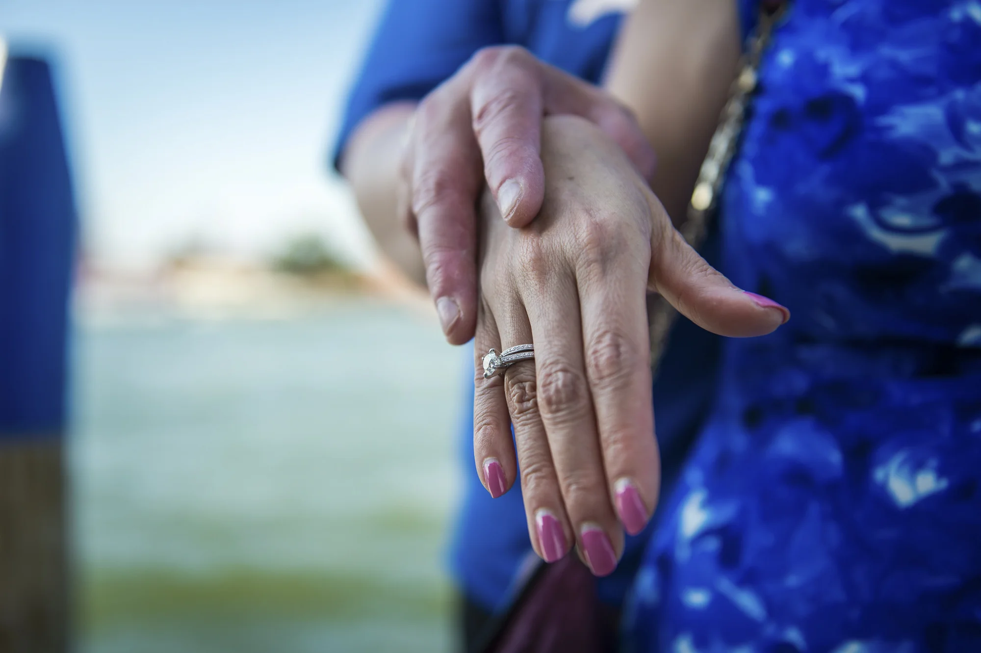 Venice Portrait Session — Aperture Tours