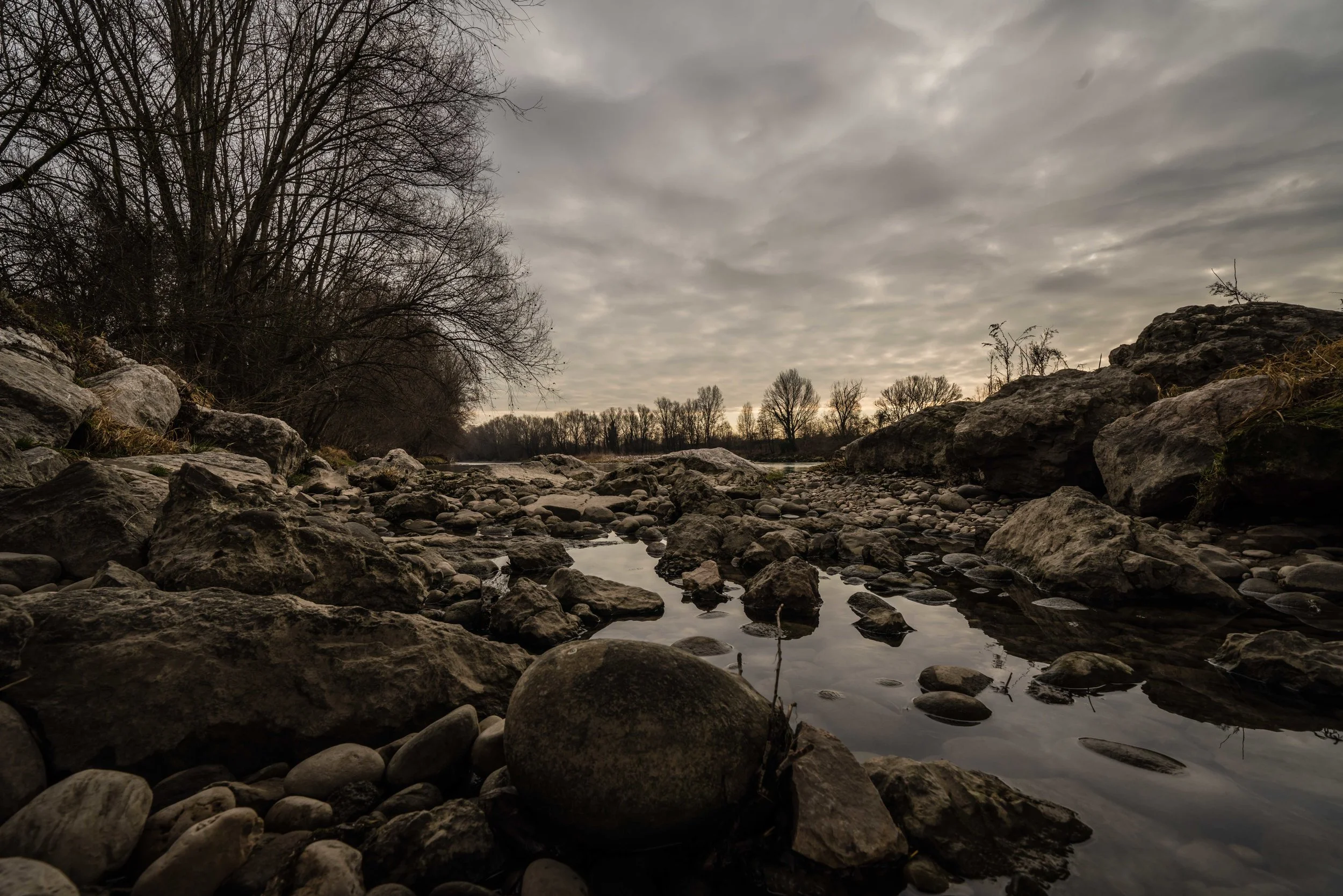 PHOTOGRAPHY: Mirko Fin • Sony Alpha 7R MkIII • Sony FE 12-24mm Ƒ/4 G @ 16mm • Ƒ/10 • 1/100• ISO 100
