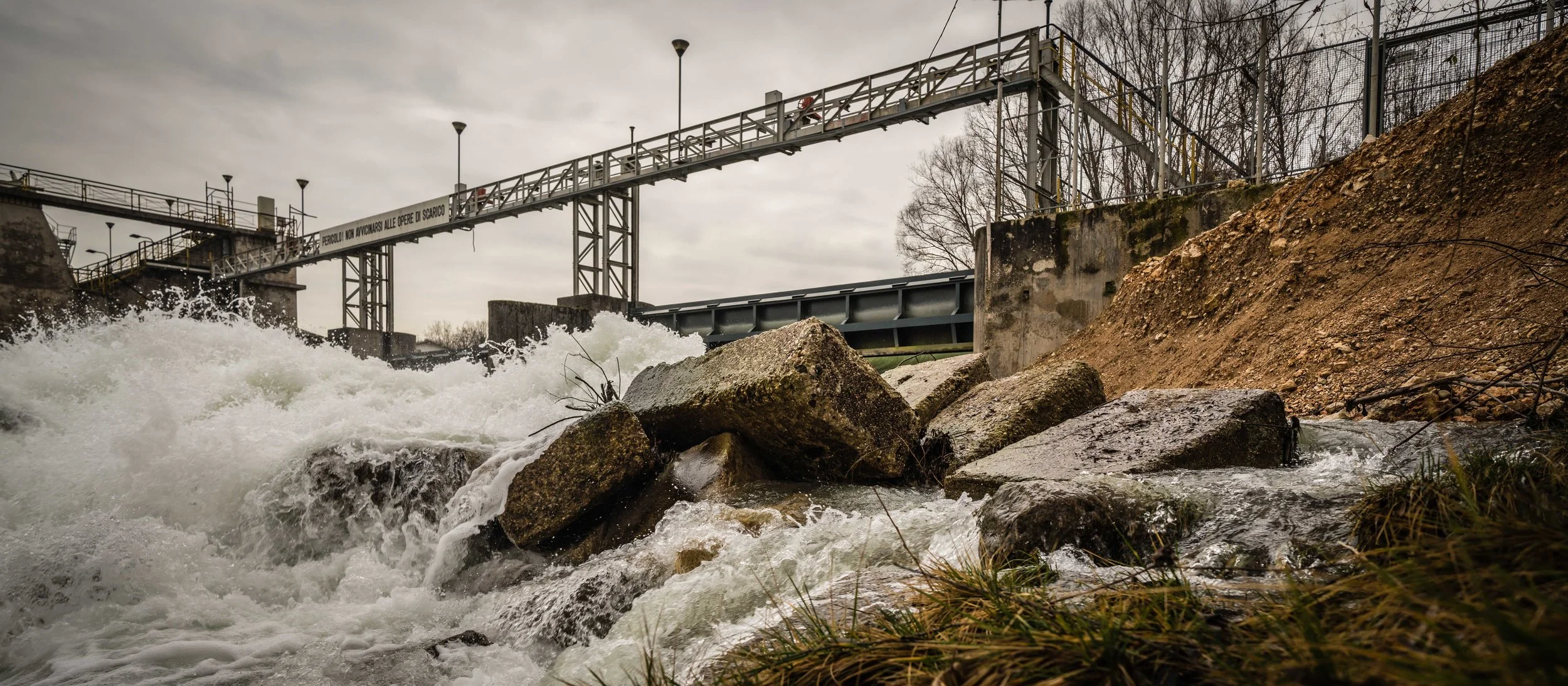 PHOTOGRAPHY: Mirko Fin • Sony Alpha 7R MkIII • Sony FE 12-24mm Ƒ/4 G @ 20mm • Ƒ/5.6 • 1/320• ISO 100