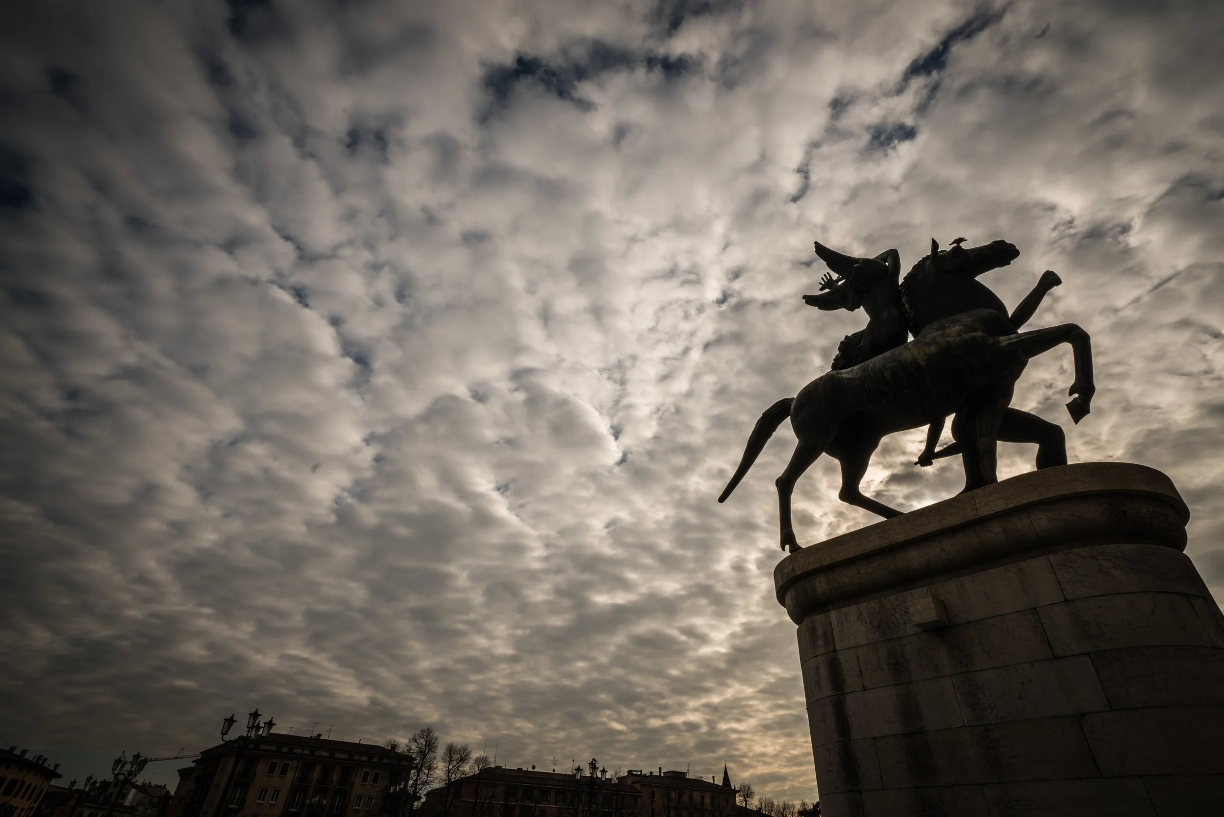 PHOTOGRAPHY: Mirko Fin • Sony Alpha 7R MkIII • Sony FE 12-24mm Ƒ/4 G @ 17mm • Ƒ/18 • 1/125• ISO 100