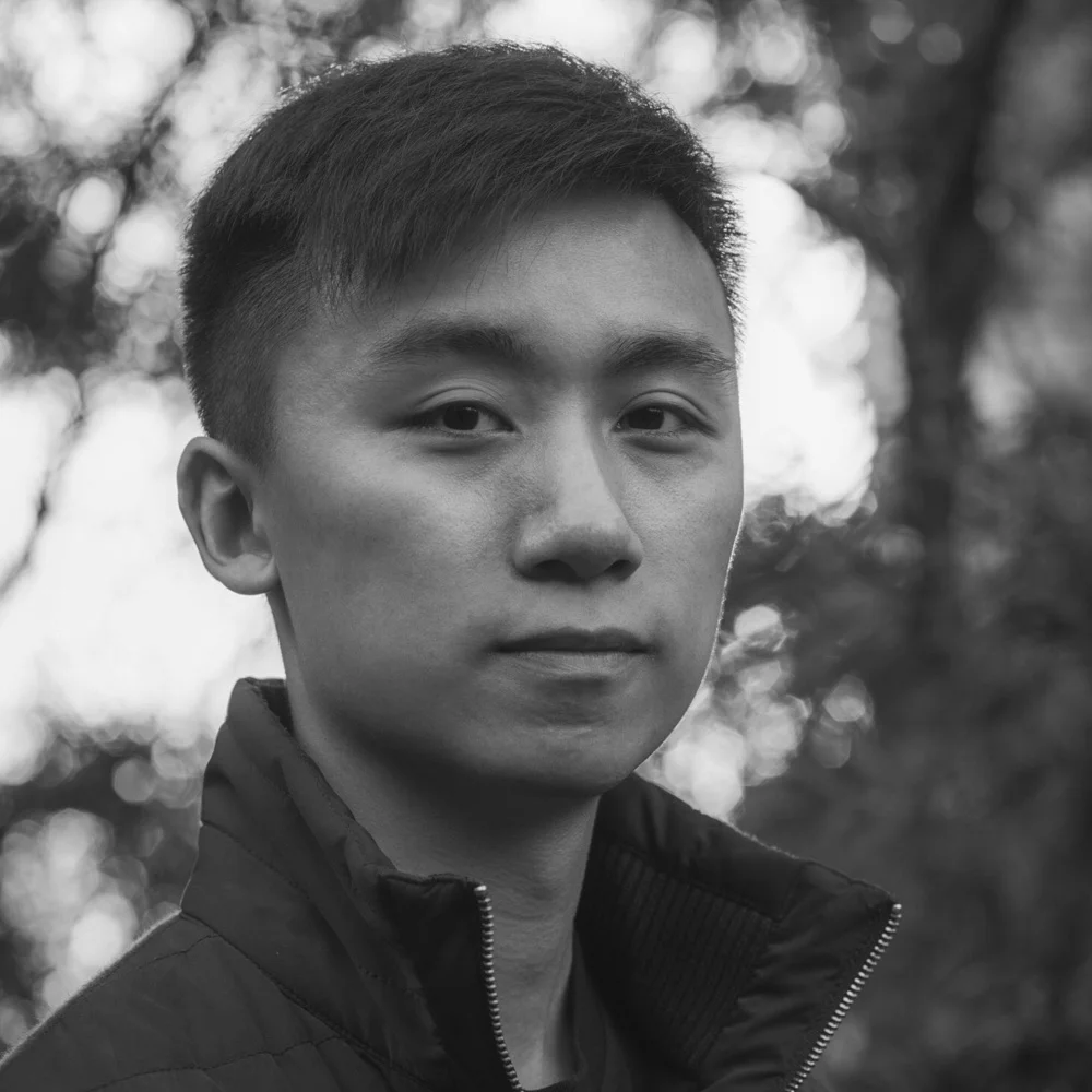 Frank Liu