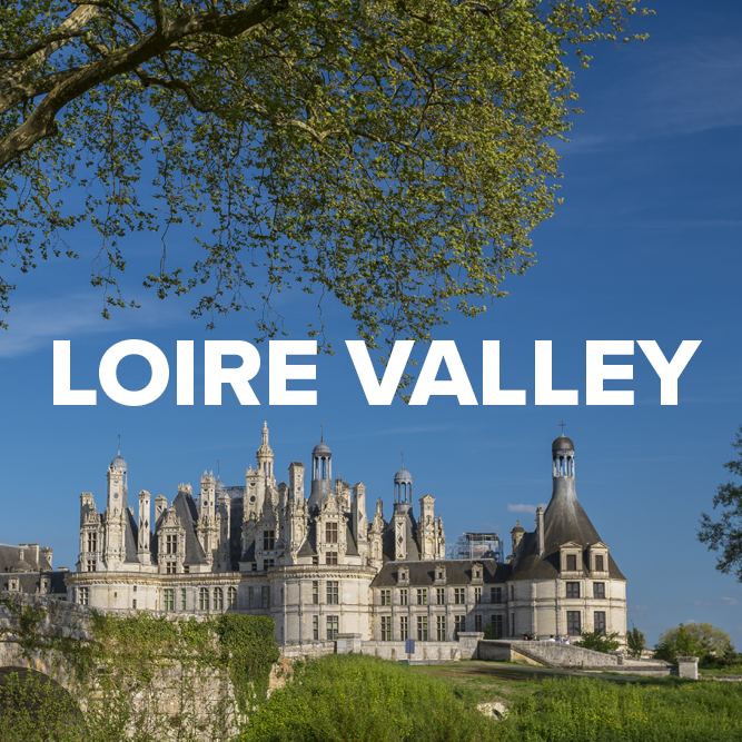 Loire Valley Photo Excursion