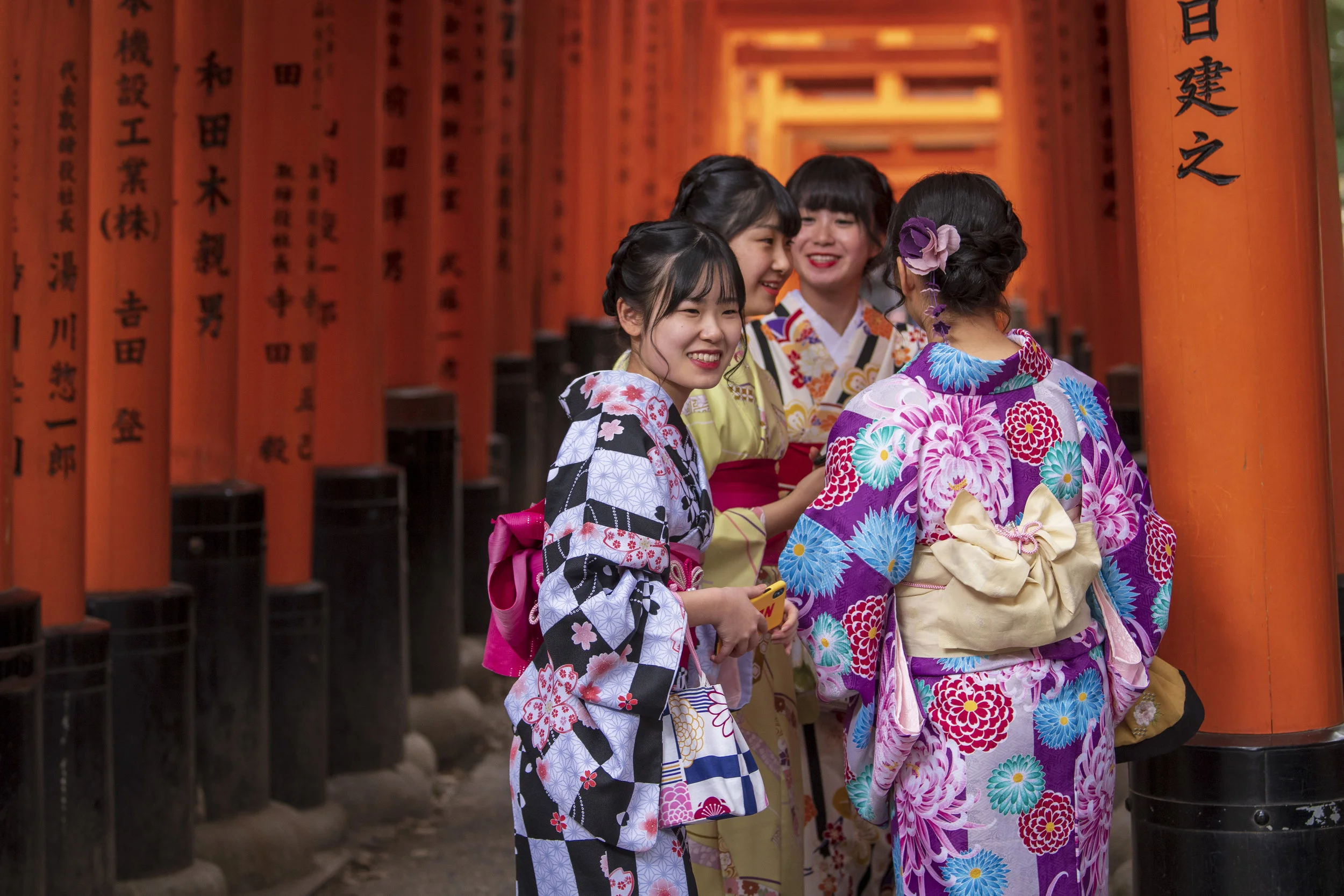 Fushimi Inari-taisha