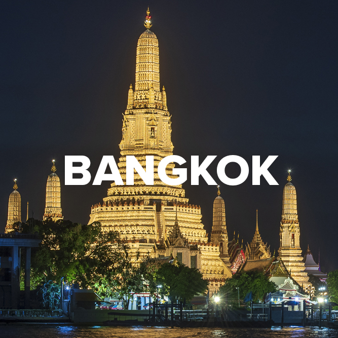 Bangkok Photo Tours