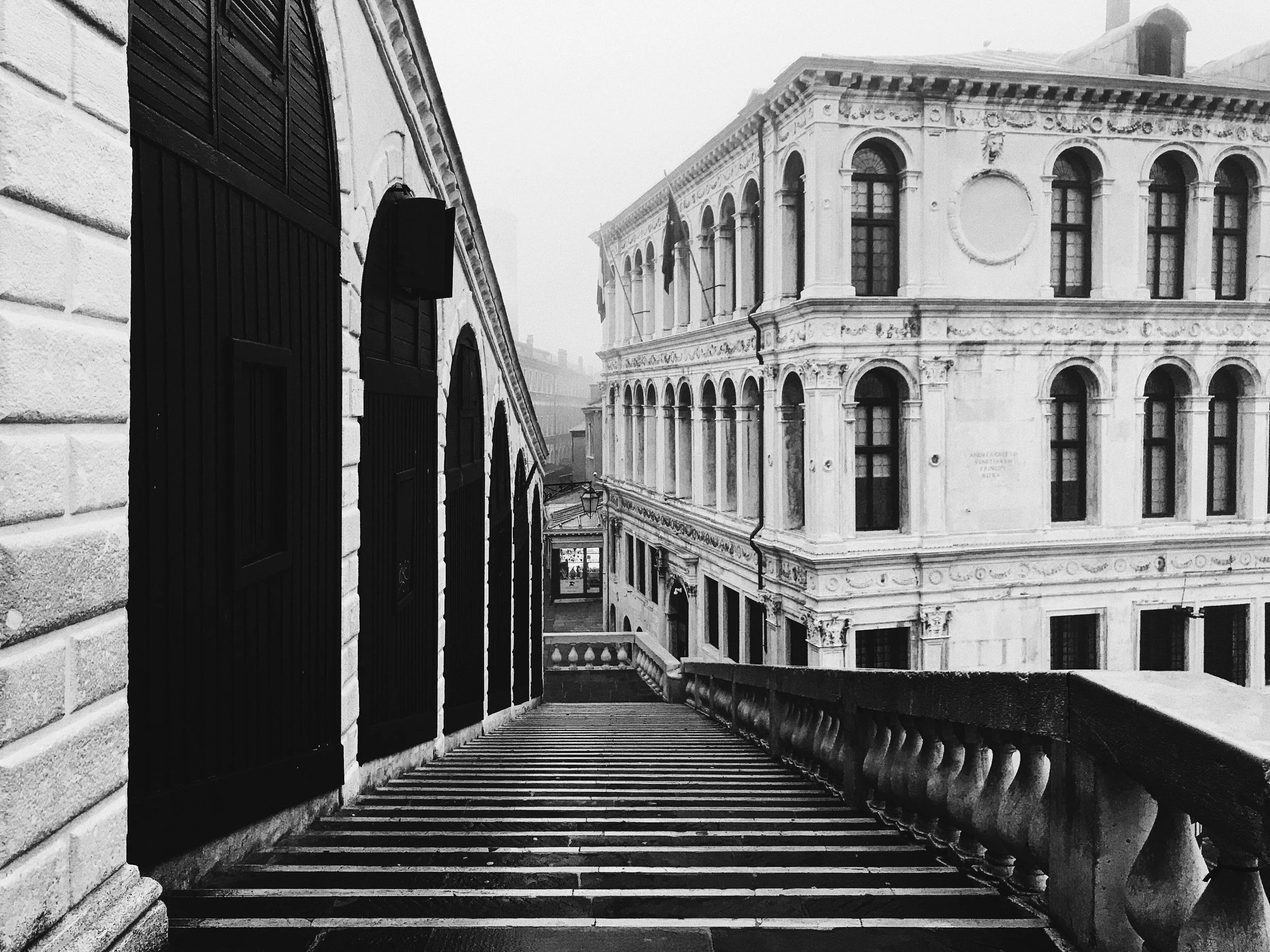 Photo: Alvise Busetto • Apple iphone 7 plus @ Ƒ/1.8 • 1/35 • ISO 32