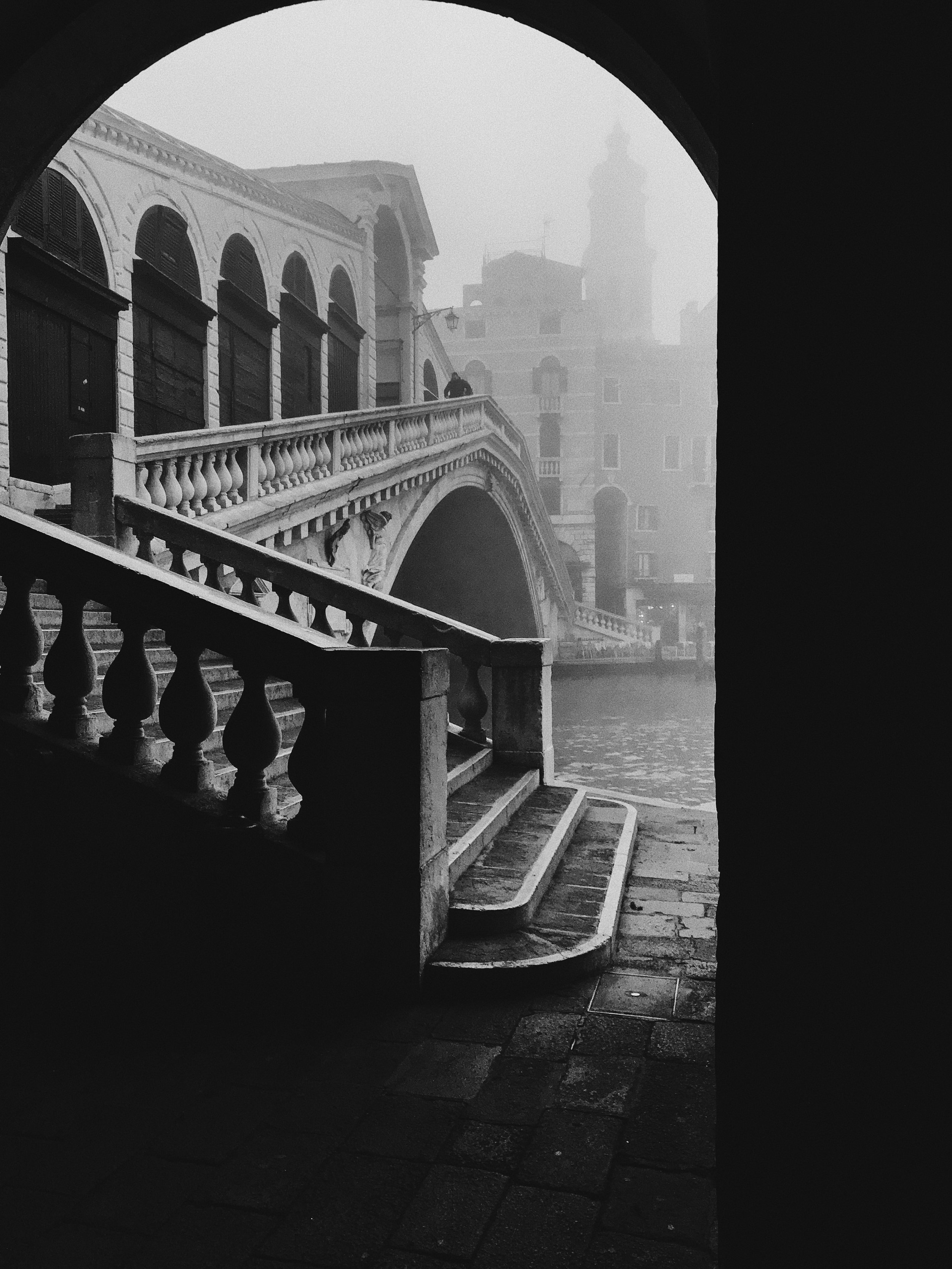 Photo: Alvise Busetto • Apple iphone 7 plus @ Ƒ/1.8 • 1/100 • ISO 40