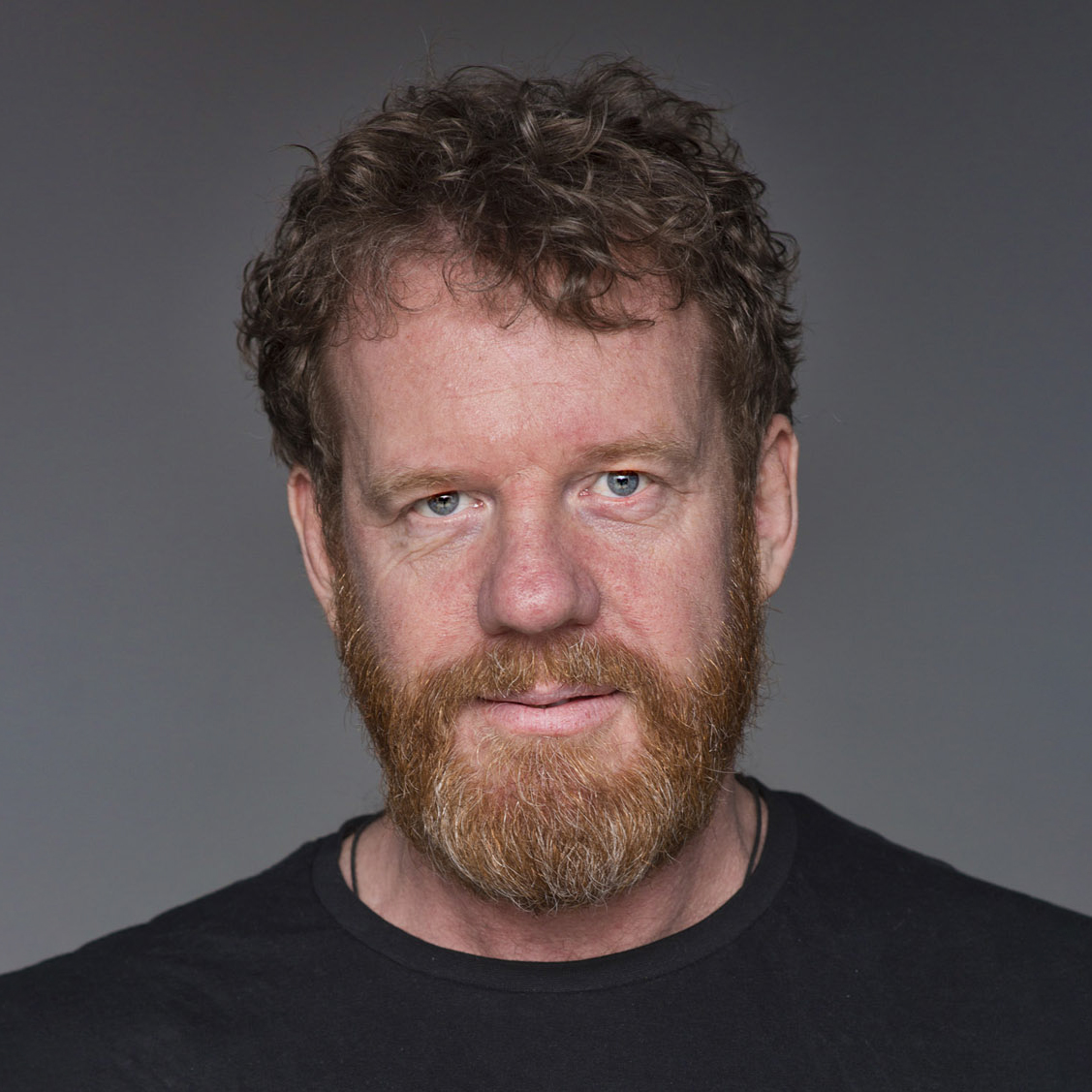 Victor Lacken