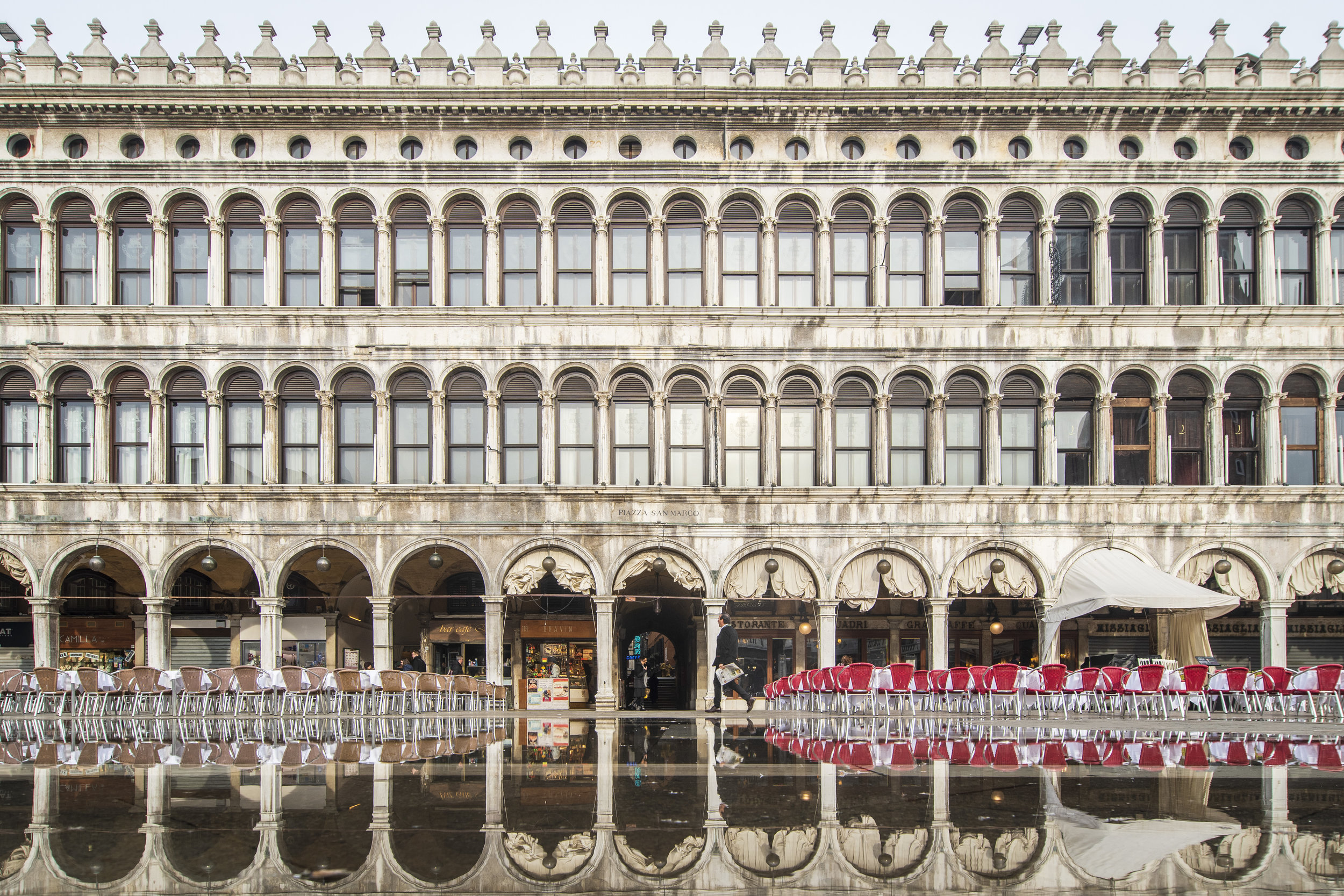 Venice Photo Tours — Aperture Tours