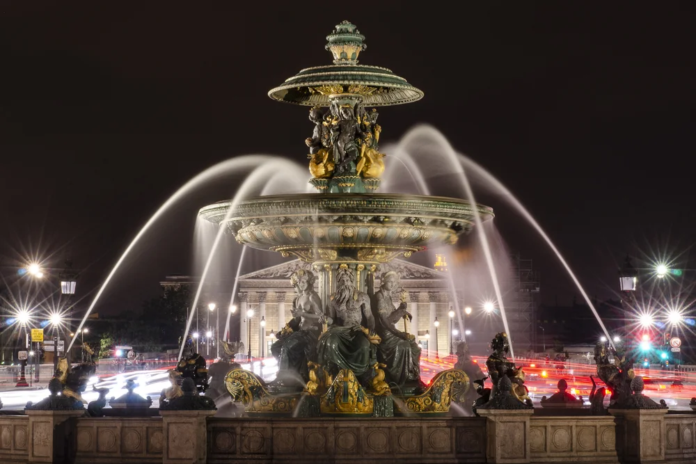 Paris Night Photo Tour Aperture Tours Paris Night Photo Tour Aperture Tours