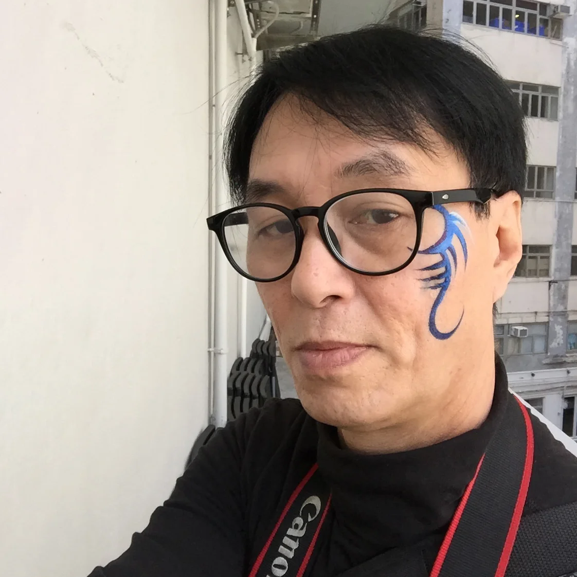 Ron Yeoh