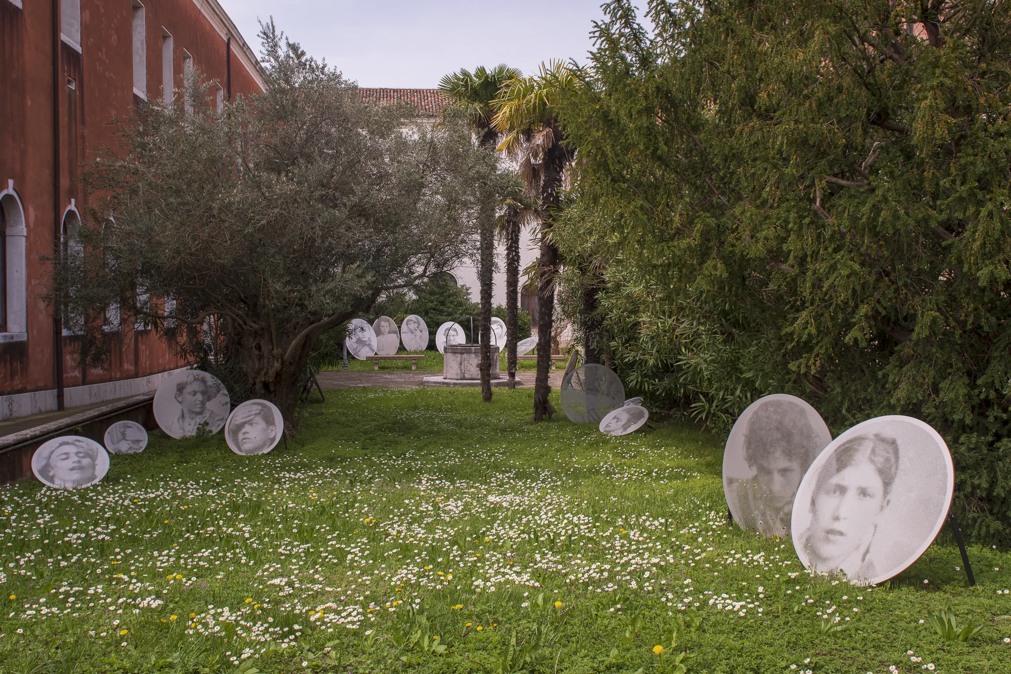 San Servolo PHOTOGRAPHY: ALEXANDER J.E. BRADLEY • NIKON D500 • AF-S NIKKOR 24-70MM Ƒ/2.8G ED @ 24MM • Ƒ/8 • 1/250 SEC • ISO 100