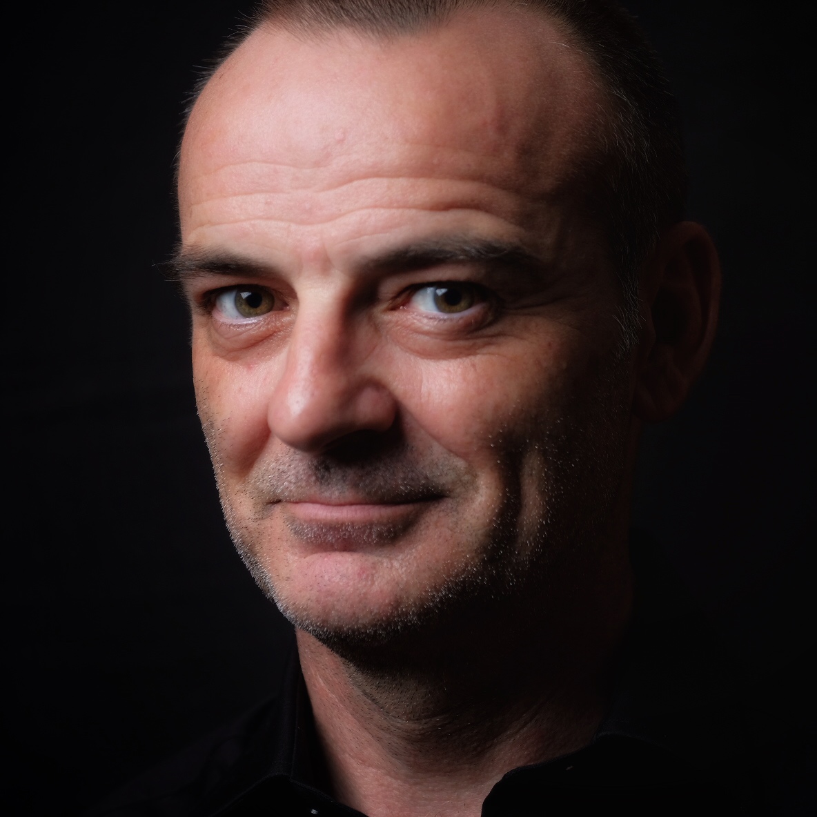 Ivan Doherty