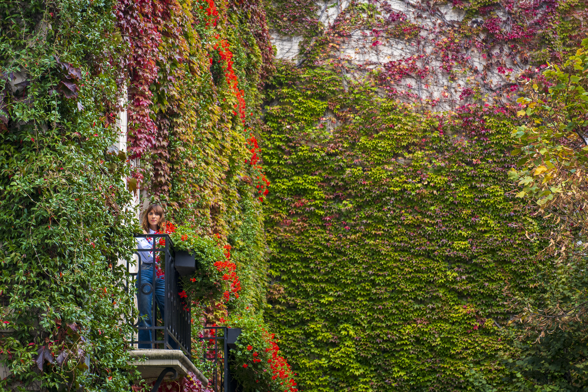 PHOTOGRAPHY: ALEXANDER J.E. BRADLEY • NIKON D7000 • AF-S NIKKOR 24-70MM Ƒ/2.8G ED @ 70MM • Ƒ/8 • 1/100 SEC • ISO 400