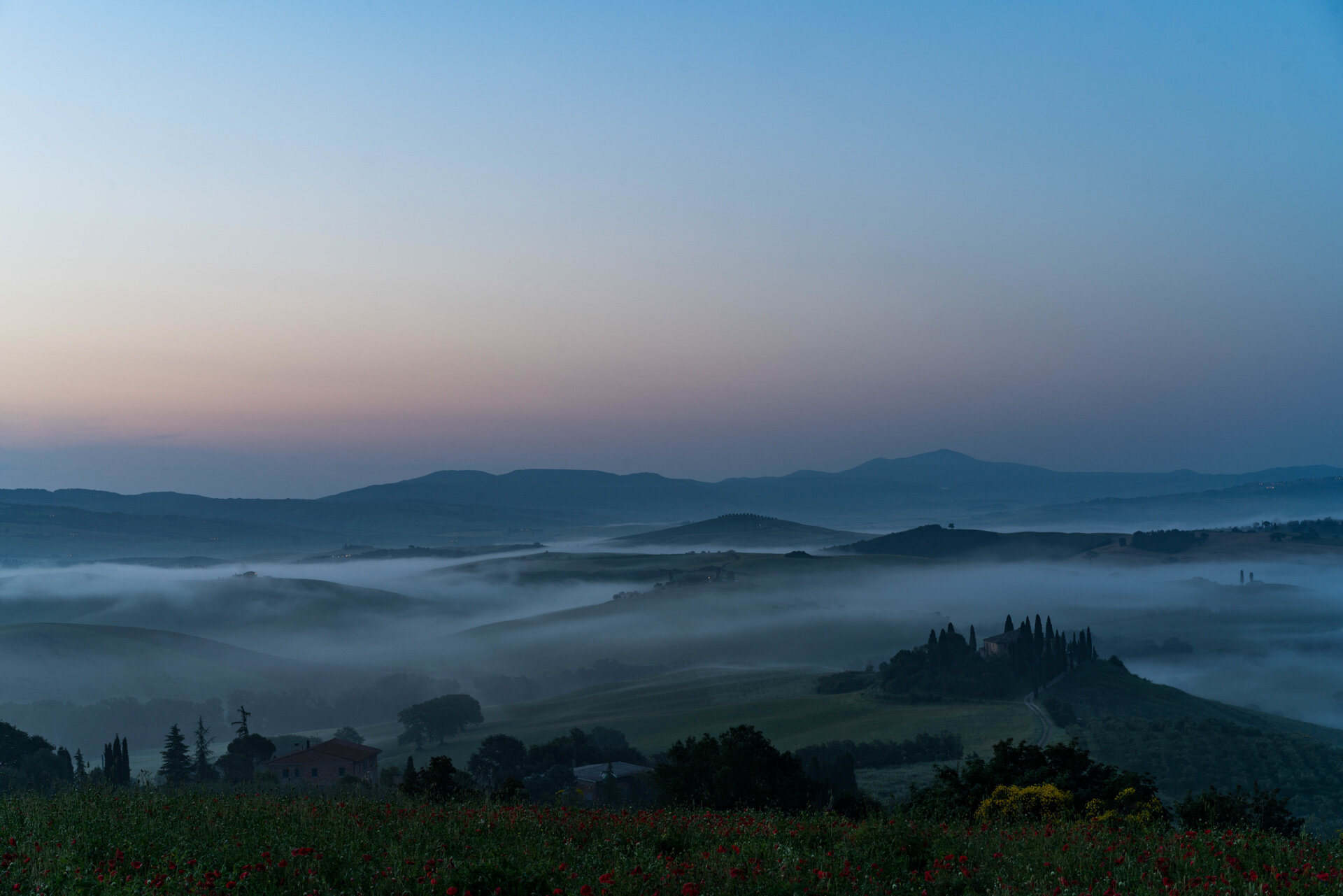 PHOTOGRAPHY: MIRKO FIN • Sony Alpha 7R MkIII • SONY 55mm Ƒ/1.8 @ Ƒ/11 • 1.3 sec • ISO 100