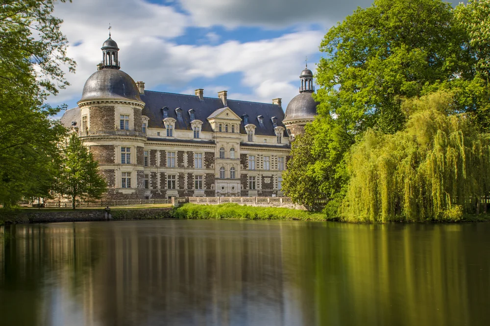 Normandy Loire Valley Apr 23 Aperture Tours Normandy Loire Valley Apr 23 Aperture Tours