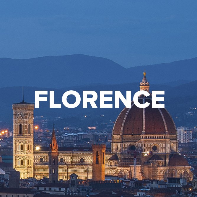 Florence Photo Tours