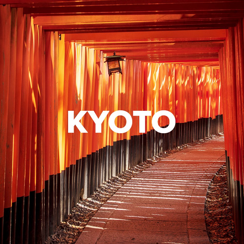 Kyoto Photo Tours