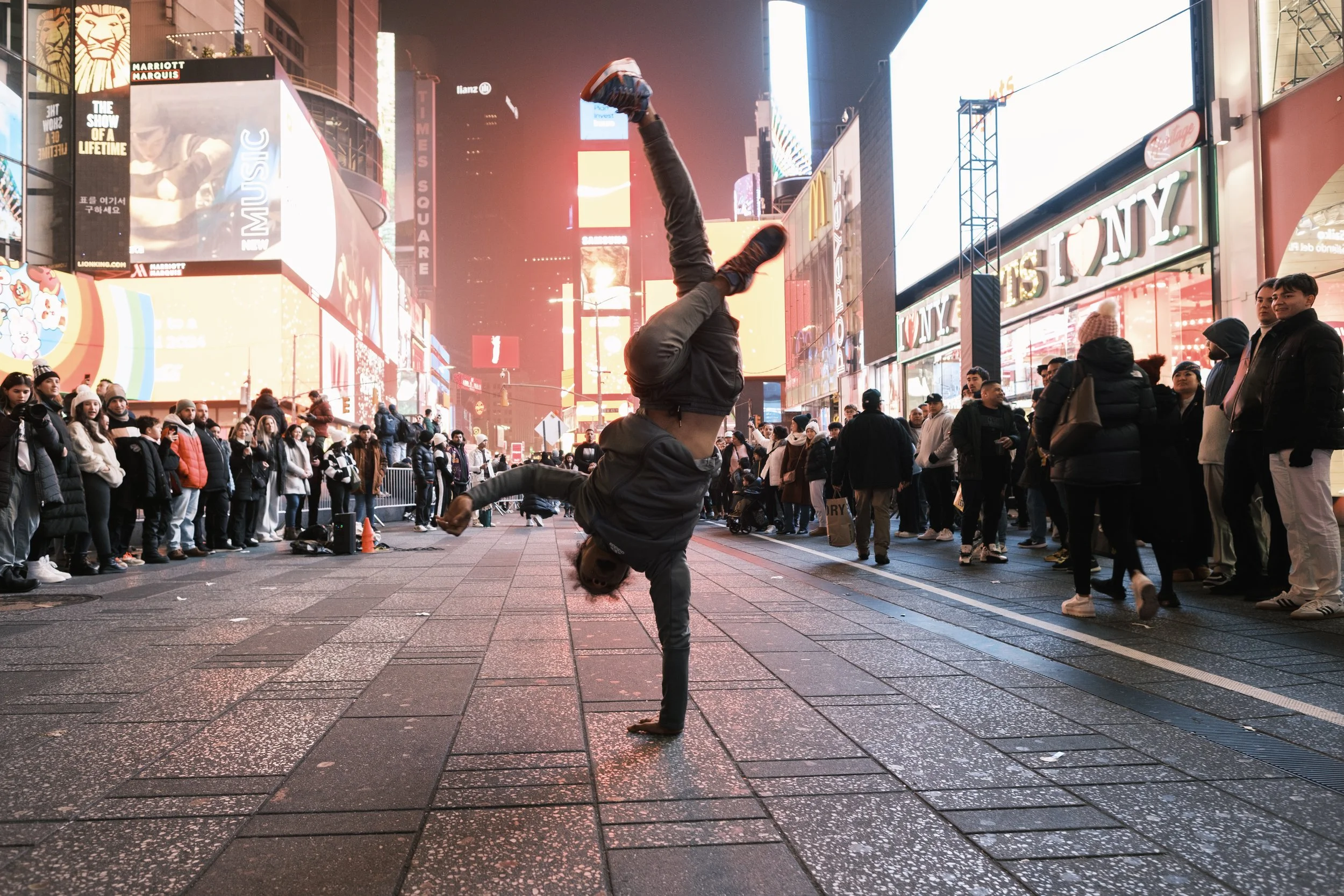David Castillo — Aperture Tours