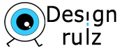 designrulz logo