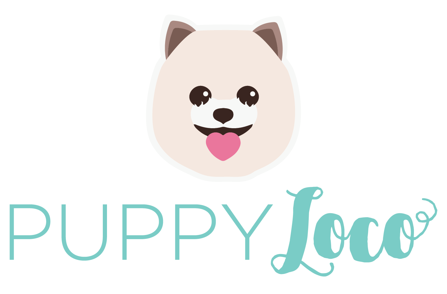 branding & logo created for PuppyLoco