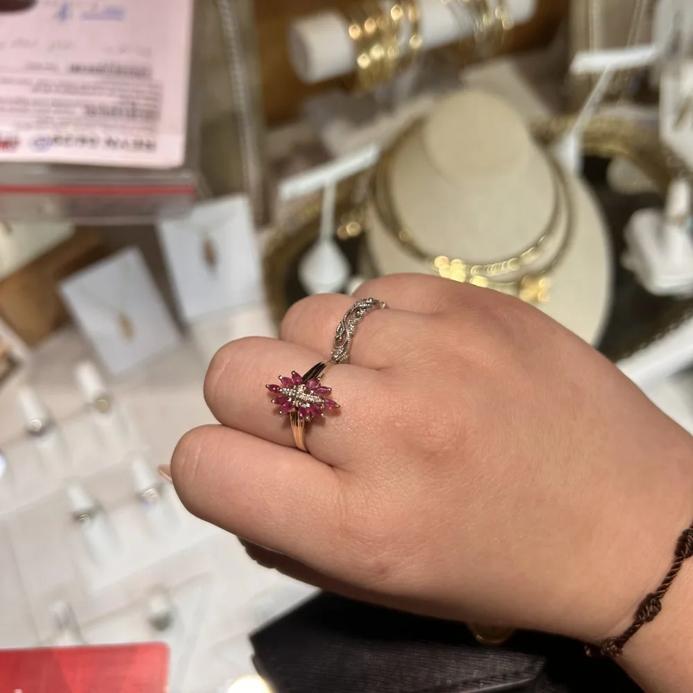 What Is A Consignment Ring at Mike Fahey blog