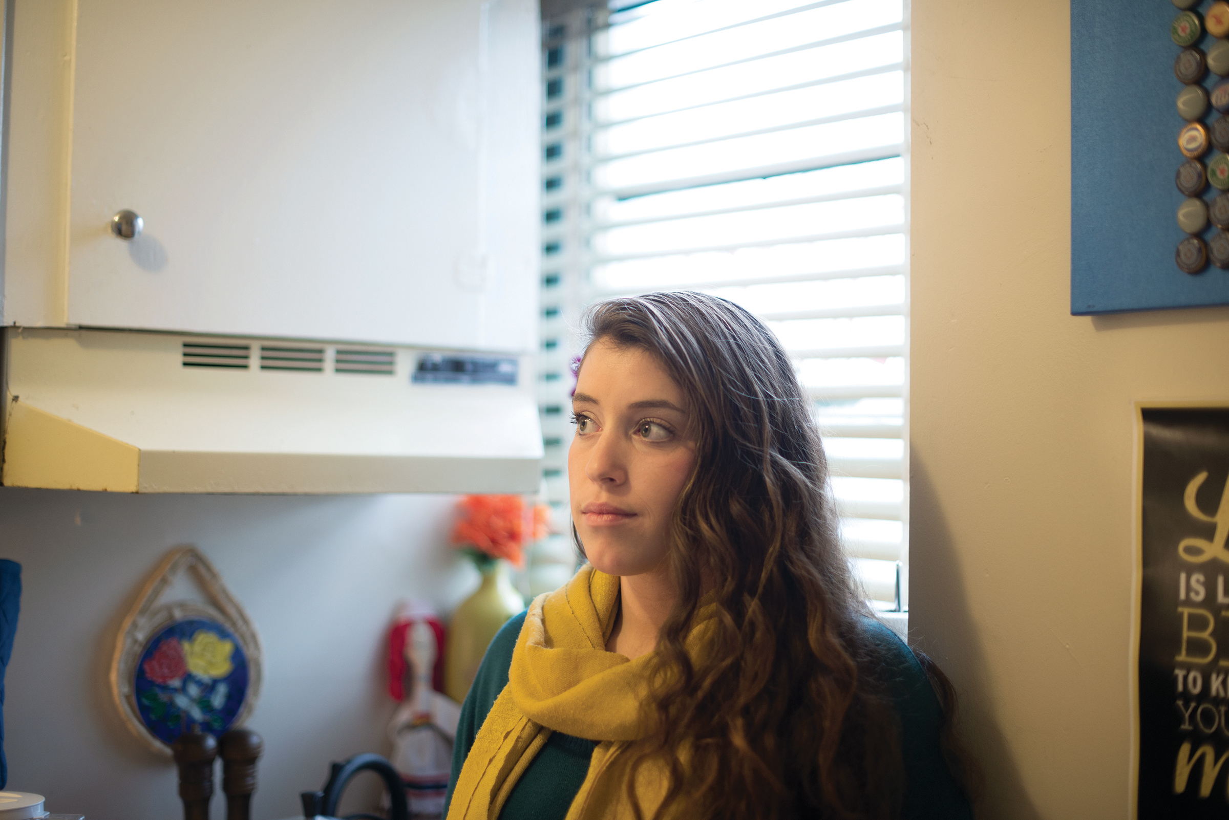 Vilmaris Gonzalez | from Colombia, TN | Puerto Rico