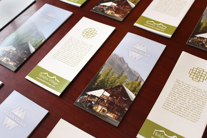 General Brochure