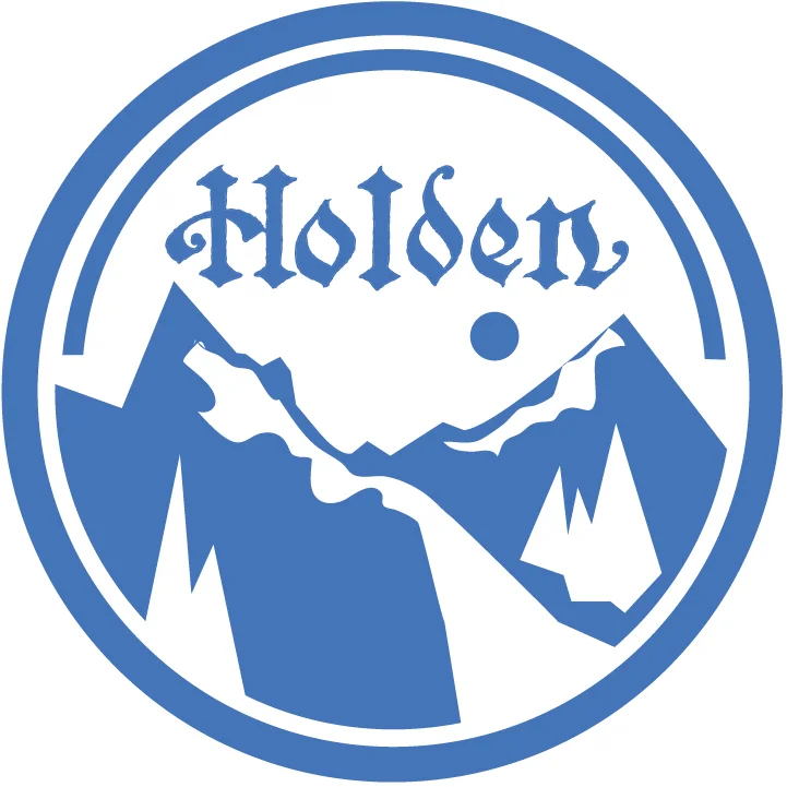 Holden Ornament