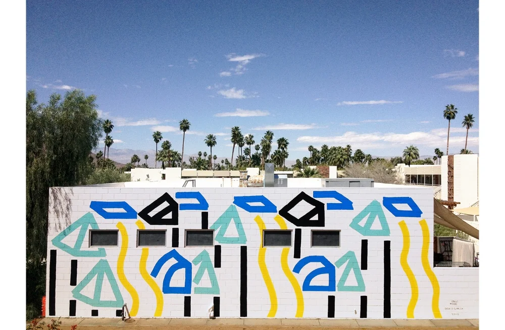 Palm Springs, CA