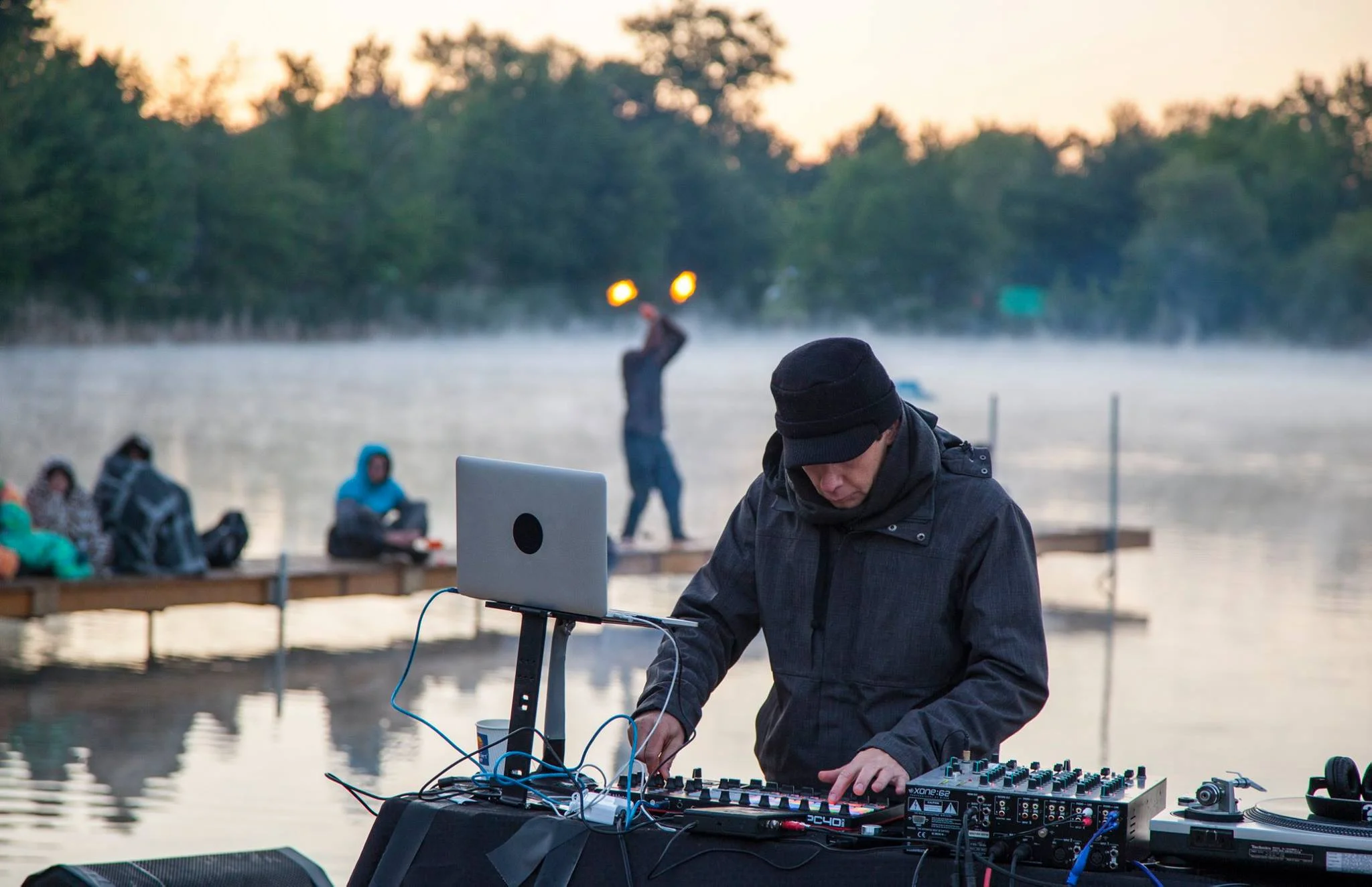 Infrasound Music Festival