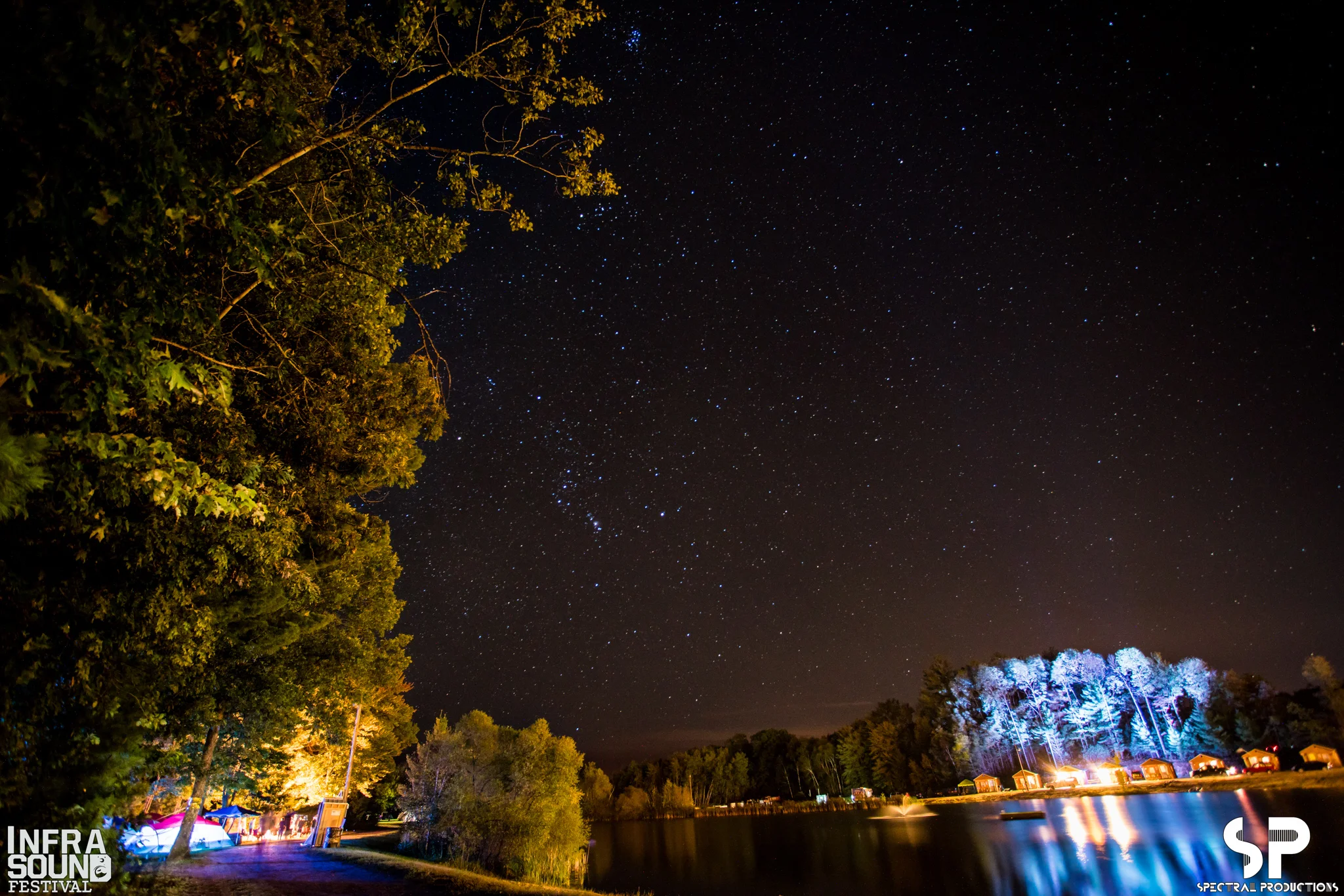 Infrasound Music Festival