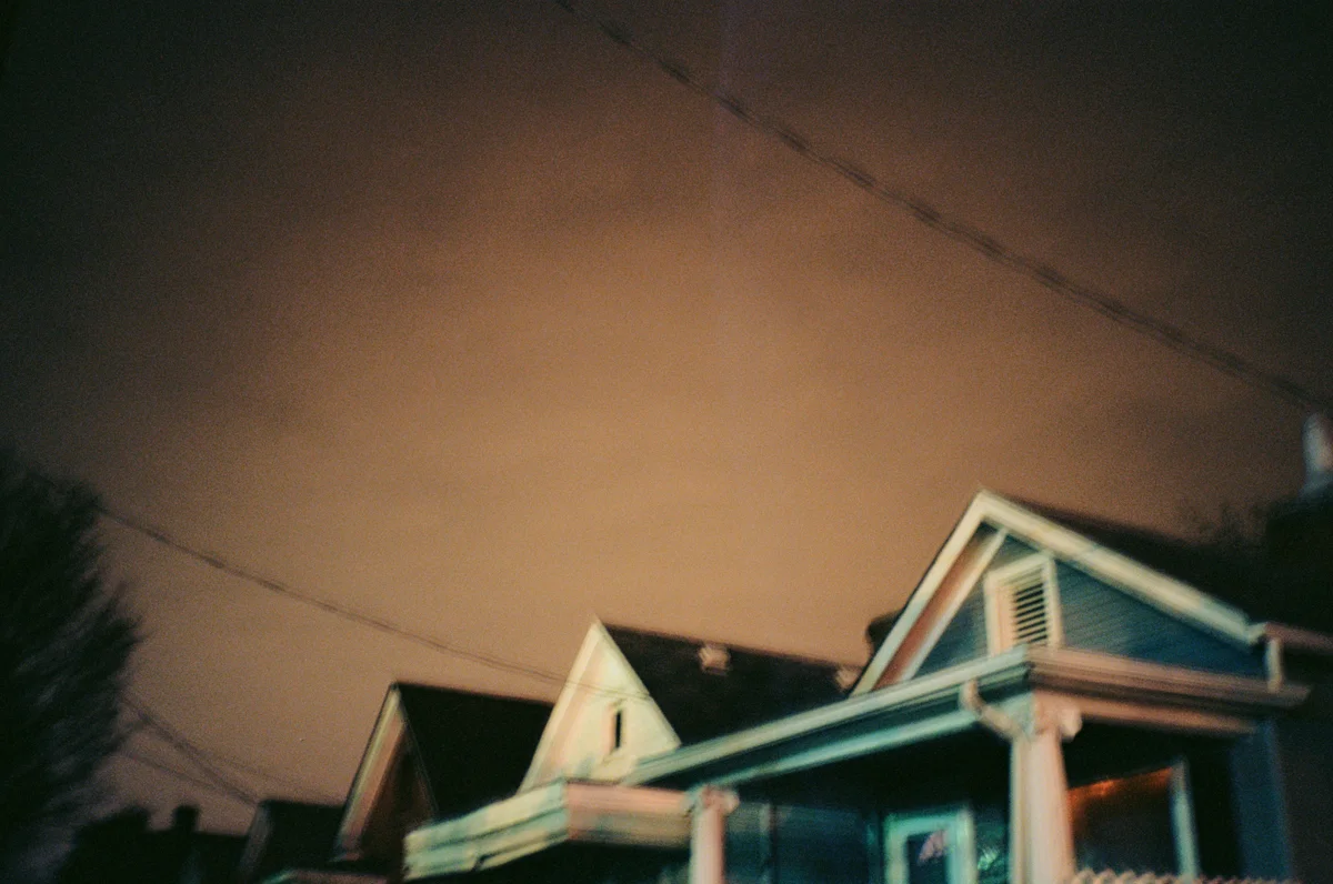 Sleep Walk